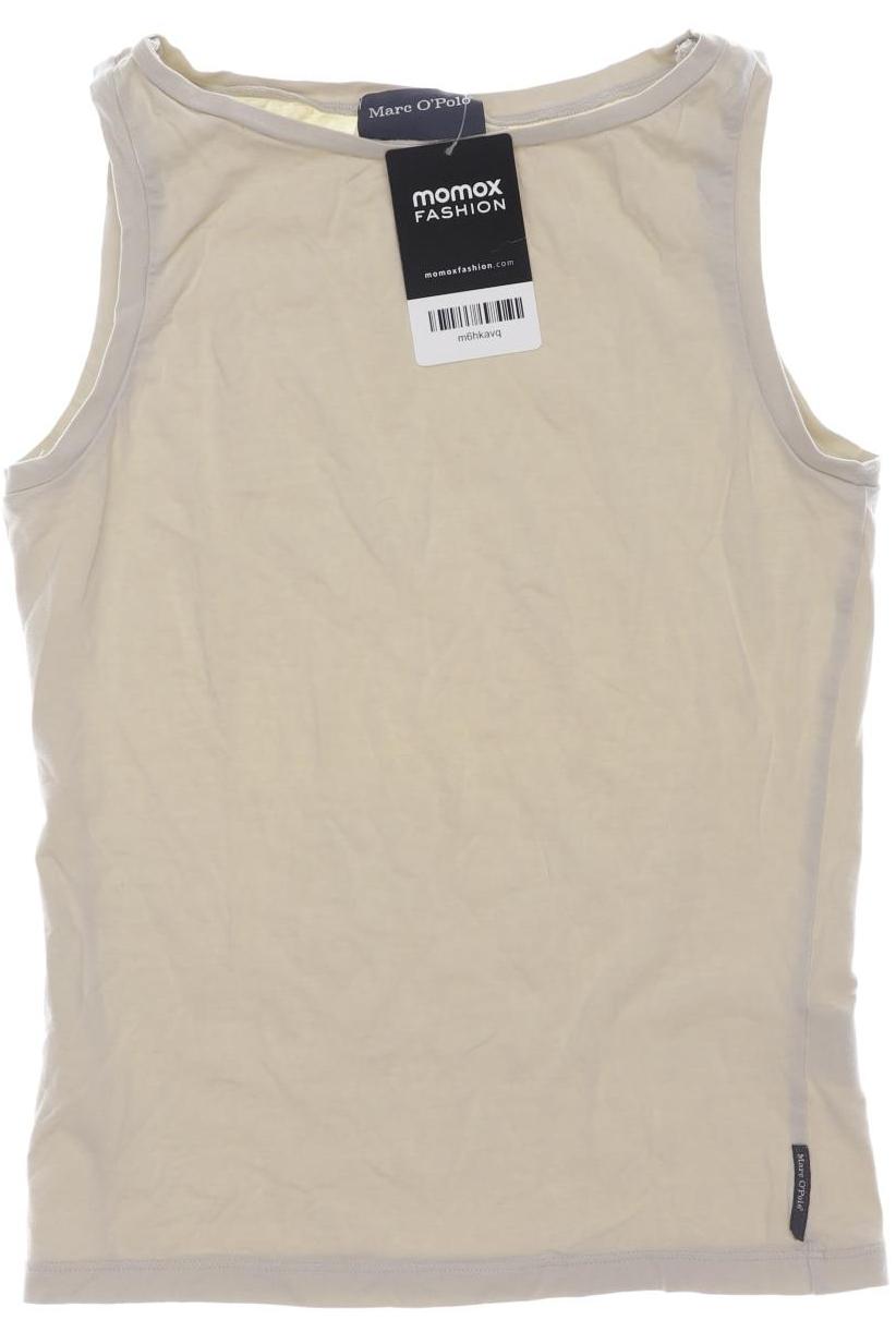 

Marc O Polo Damen Top, beige, Gr. 36