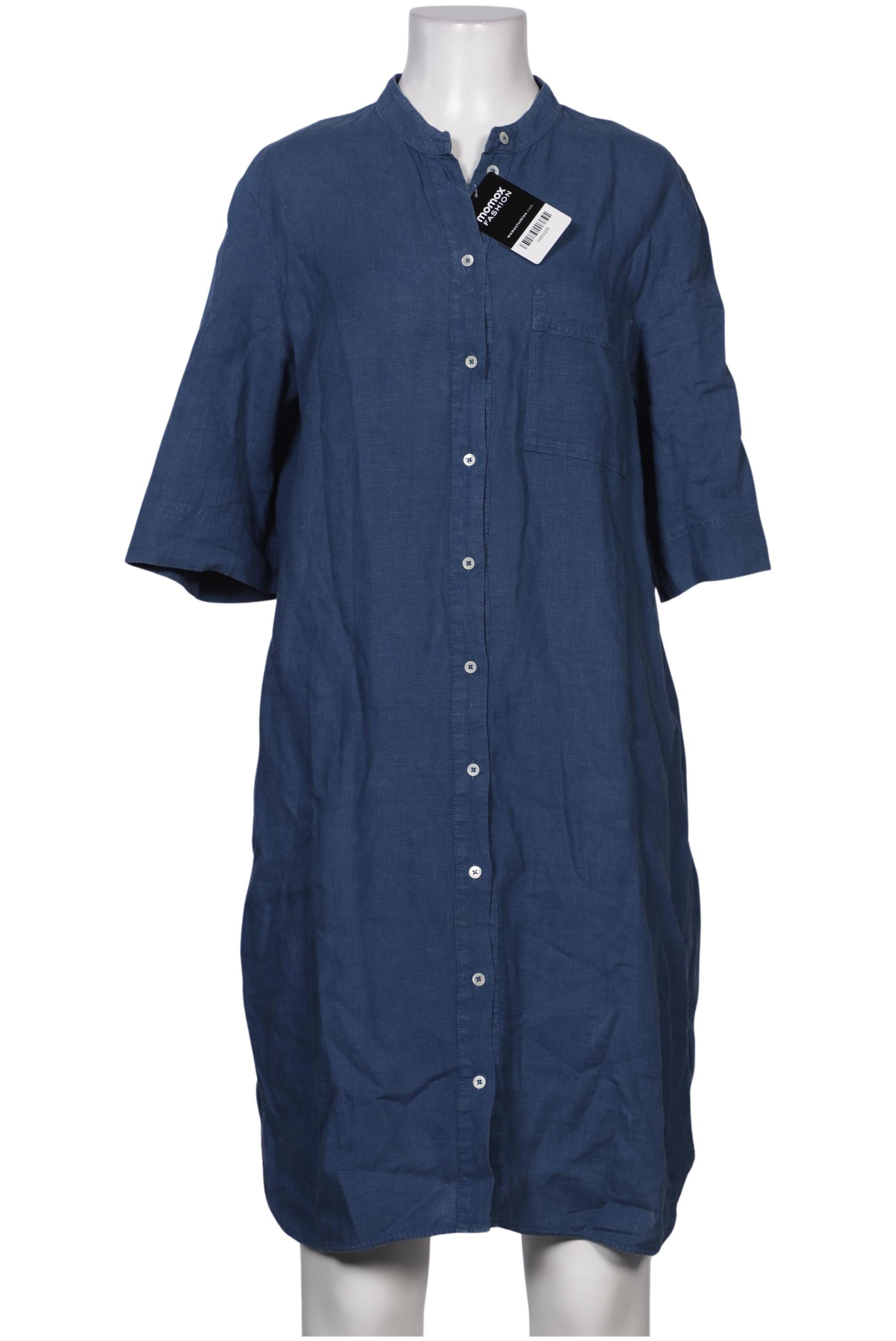 

Marc O Polo Damen Kleid, blau, Gr. 38