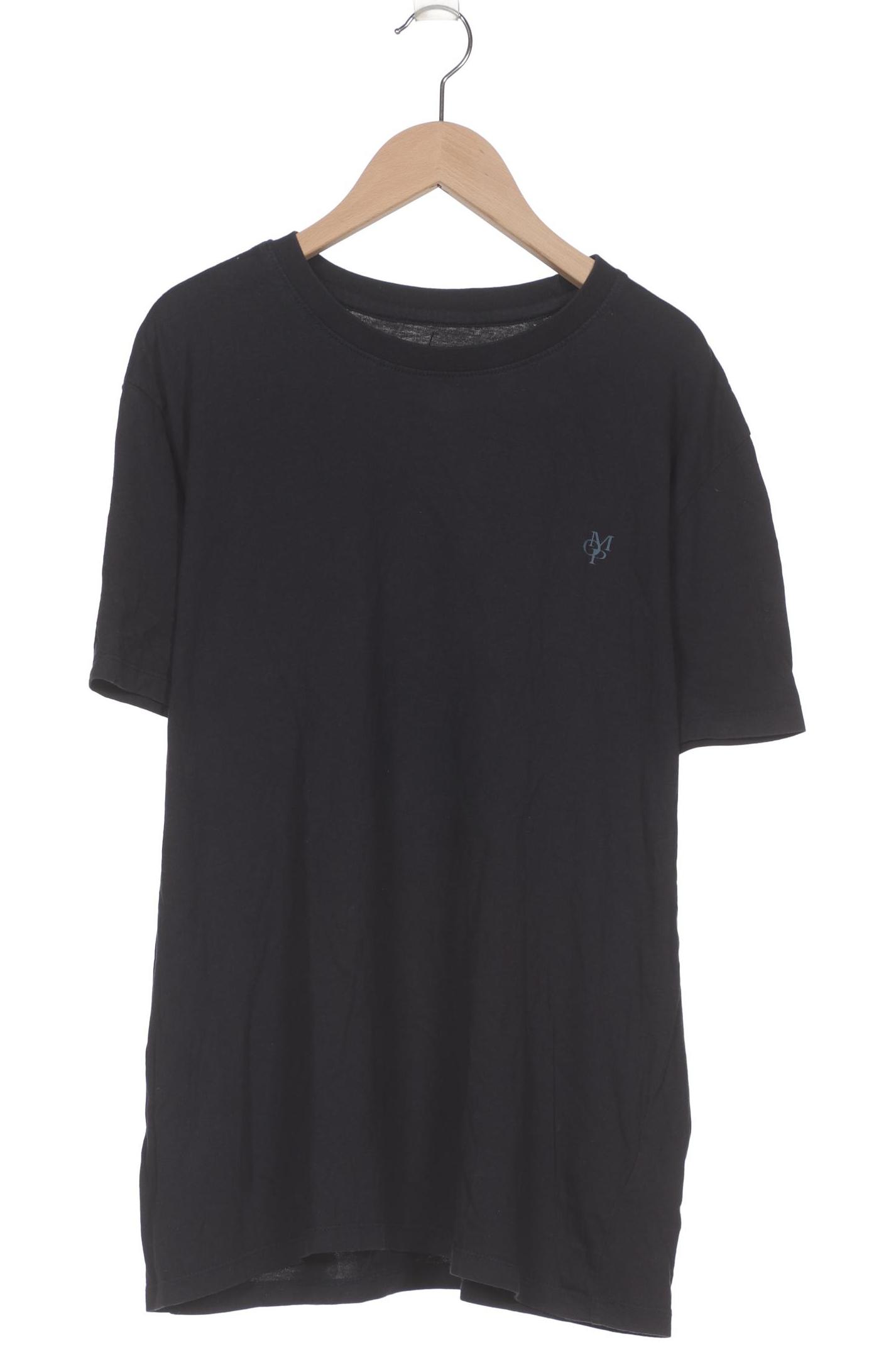 

Marc O Polo Herren T-Shirt, marineblau, Gr. 54