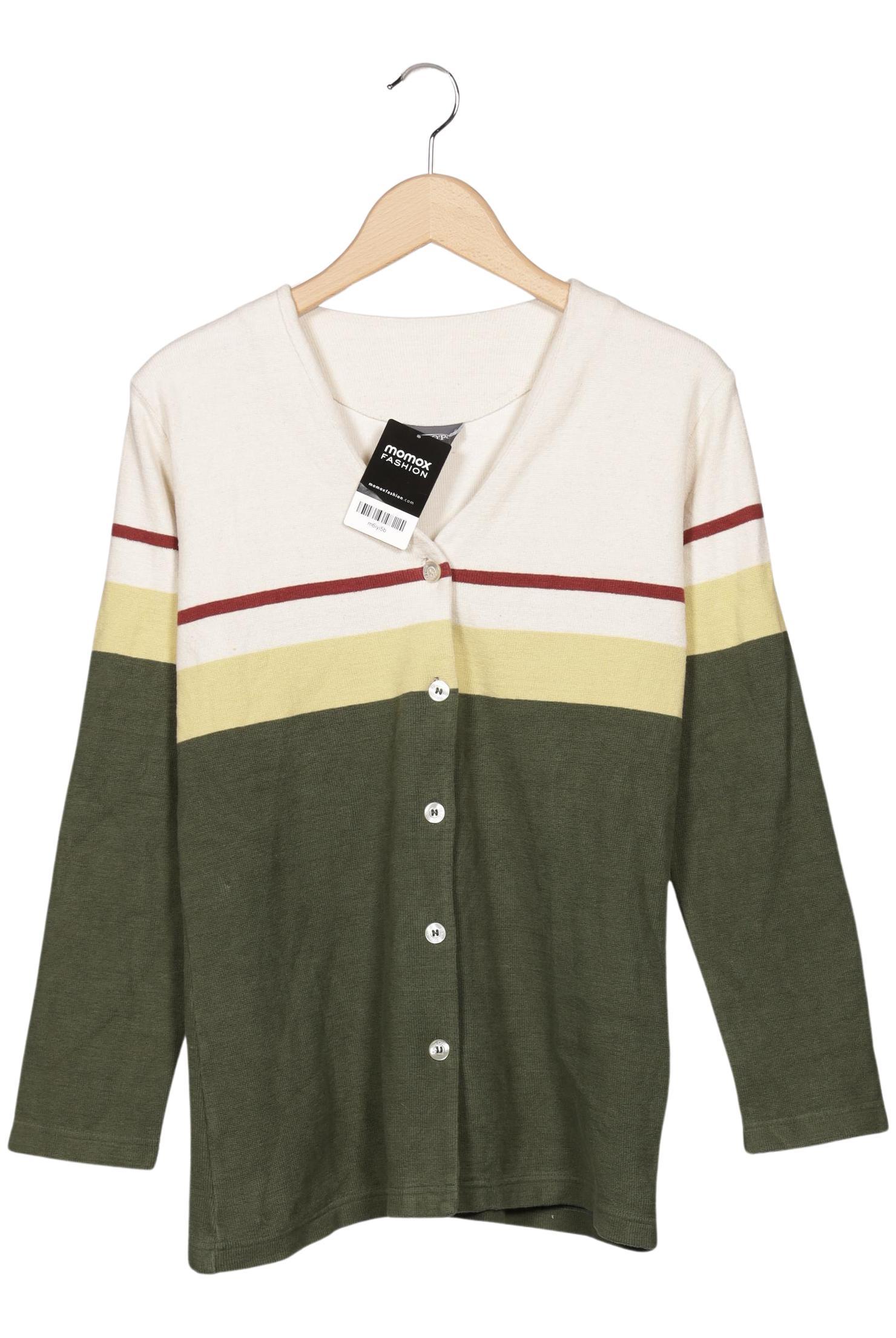 

Marc O Polo Damen Strickjacke, mehrfarbig, Gr. 38