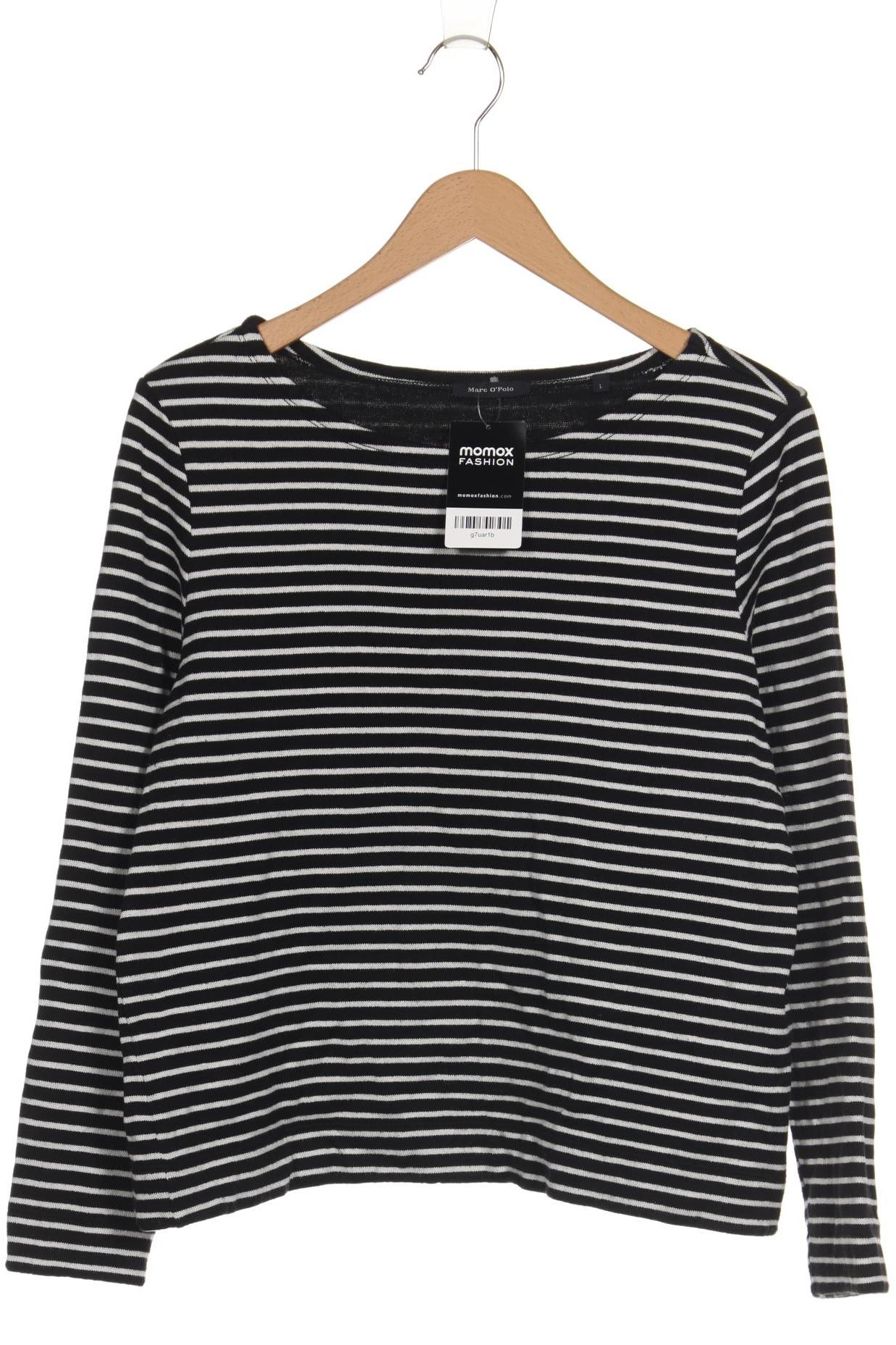 

Marc O Polo Damen Pullover, schwarz, Gr. 42