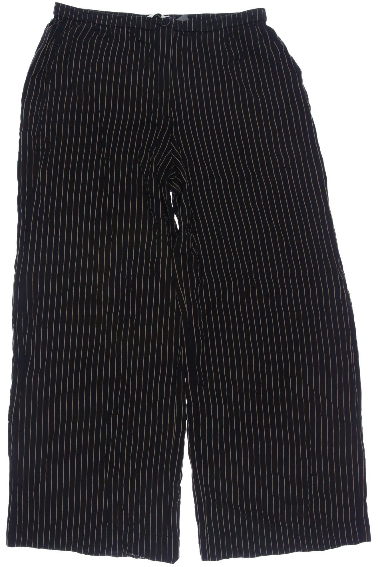 

Marc O Polo Damen Stoffhose, schwarz, Gr. 38