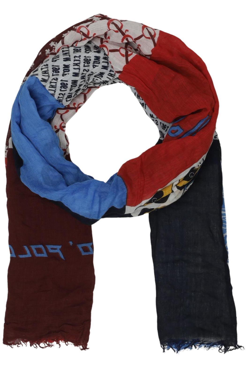 

Marc O Polo Damen Schal, mehrfarbig, Gr.