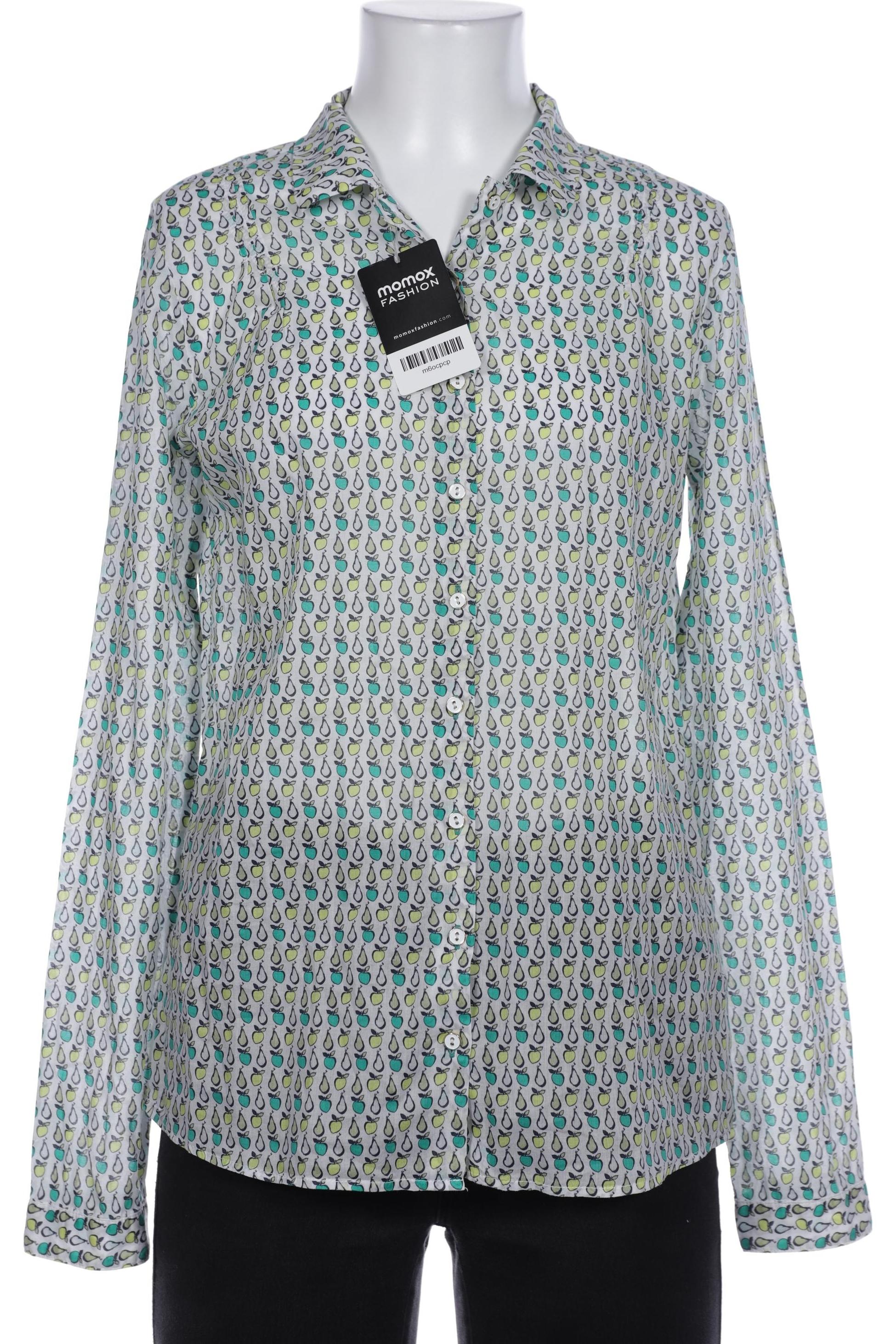 

Marc O Polo Damen Bluse, grün, Gr. 36