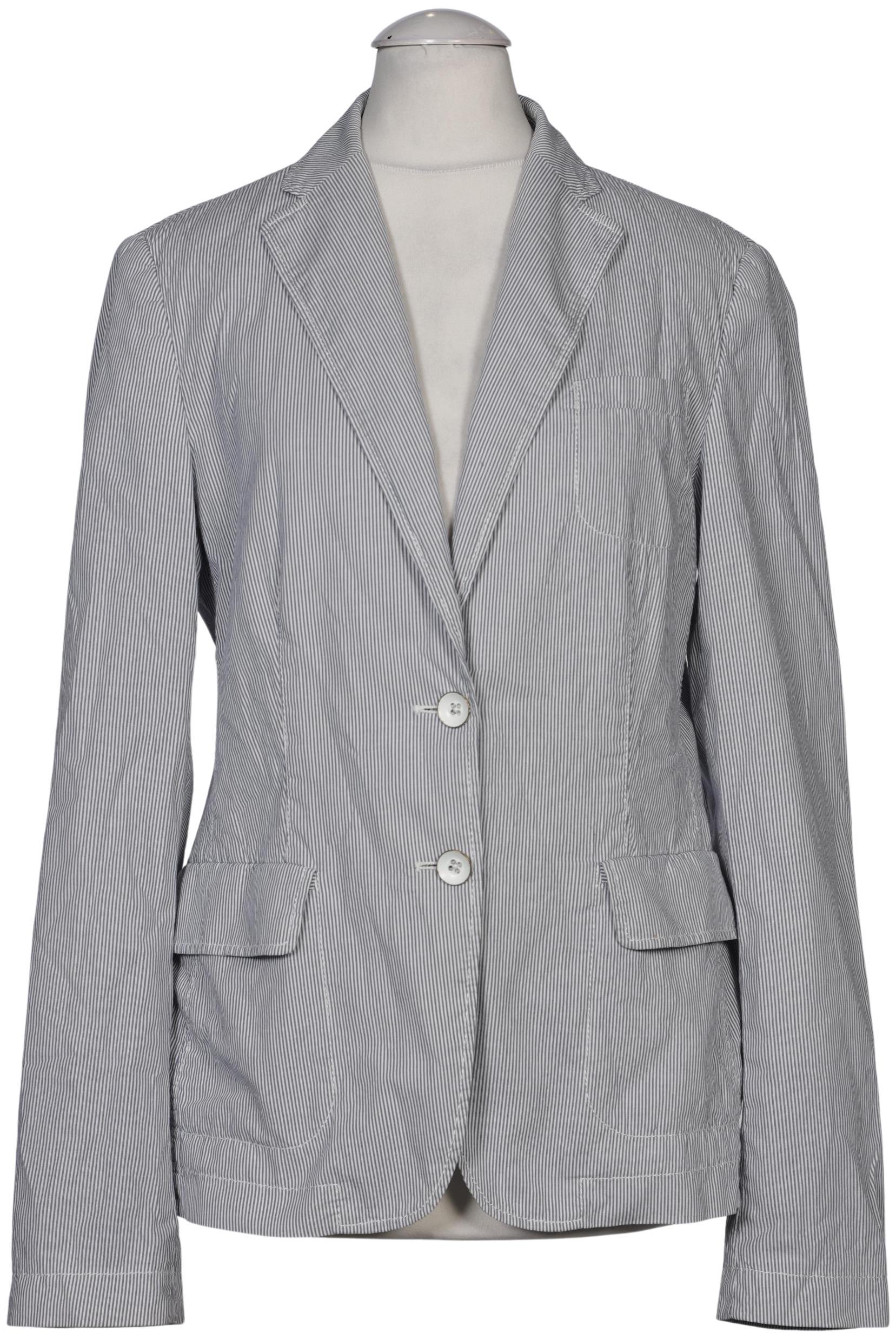 

Marc O Polo Damen Blazer, grau, Gr. 36