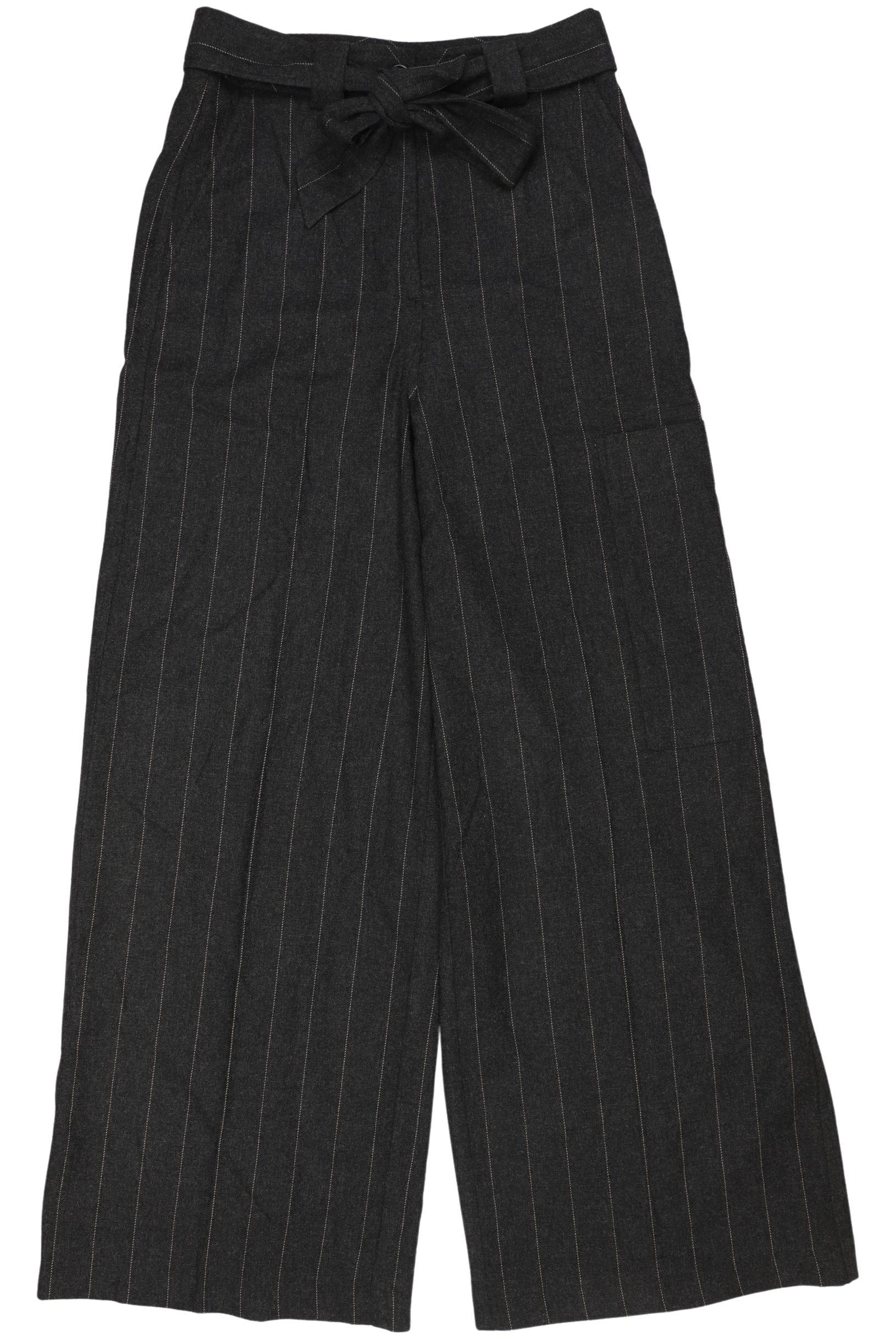 

Marc O Polo Damen Stoffhose, grau, Gr. 32