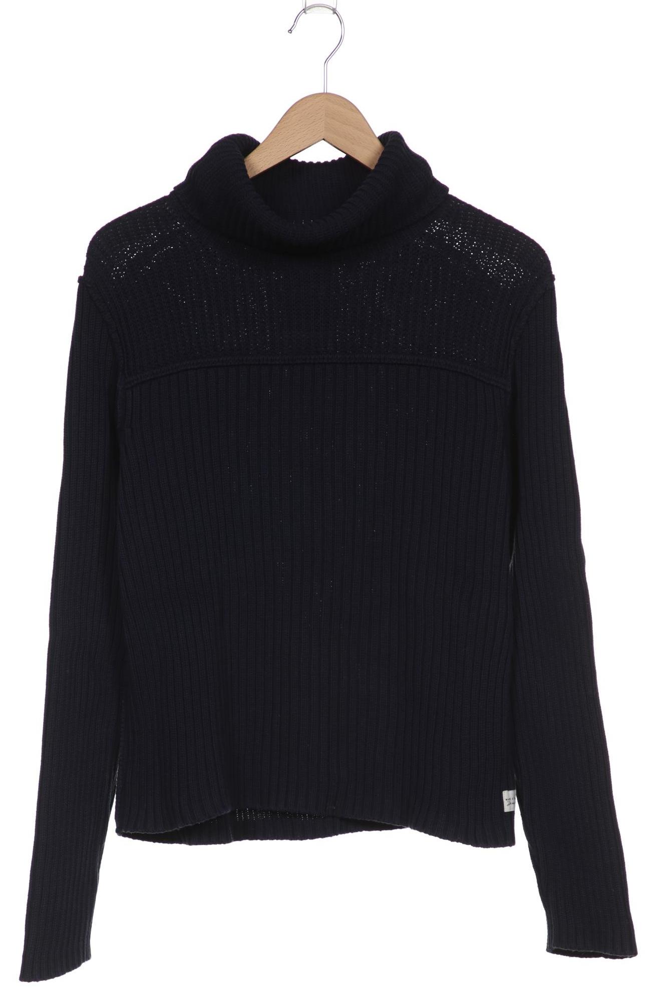 

Marc O Polo Damen Pullover, marineblau, Gr. 42