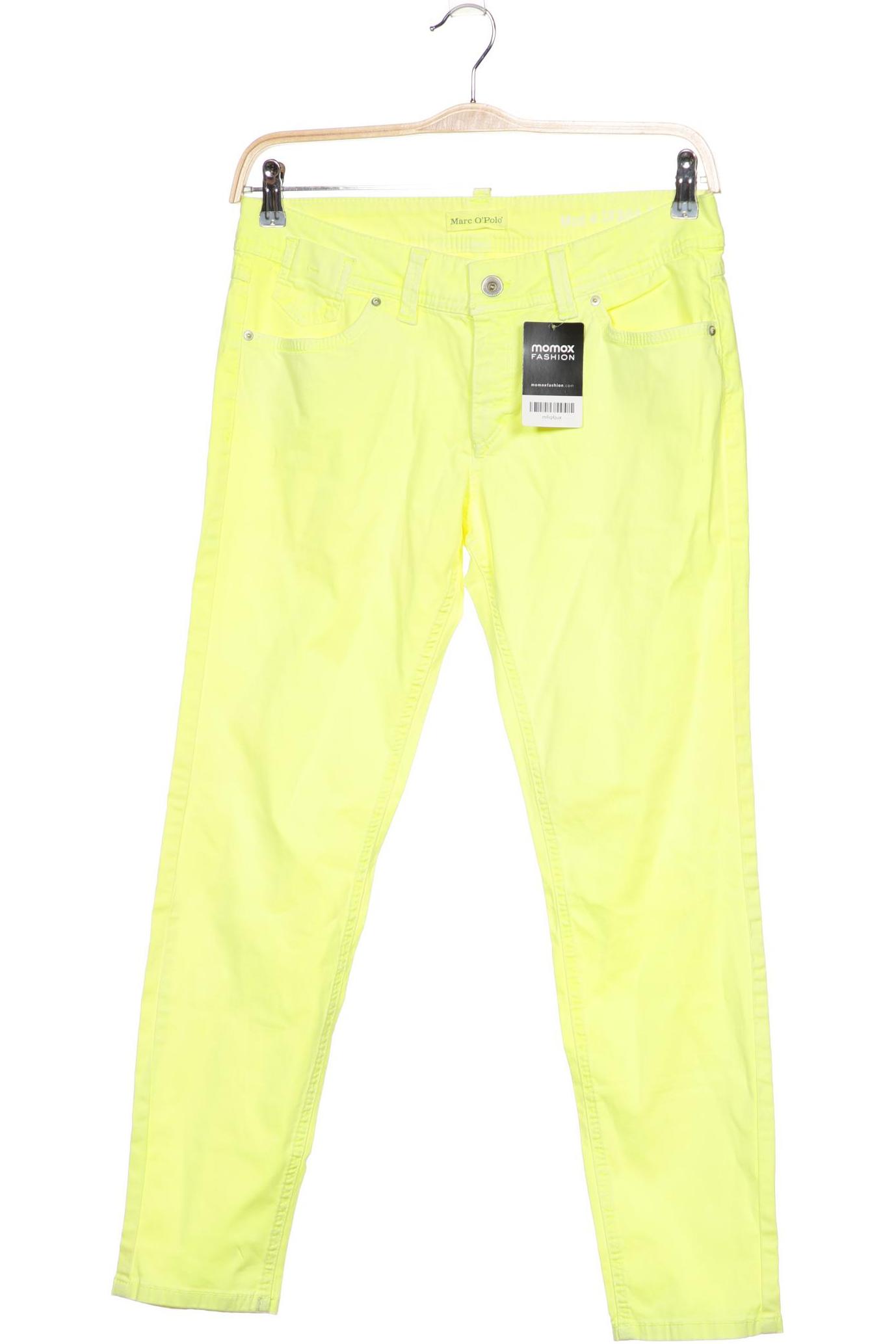 

Marc O Polo Damen Jeans, neon
