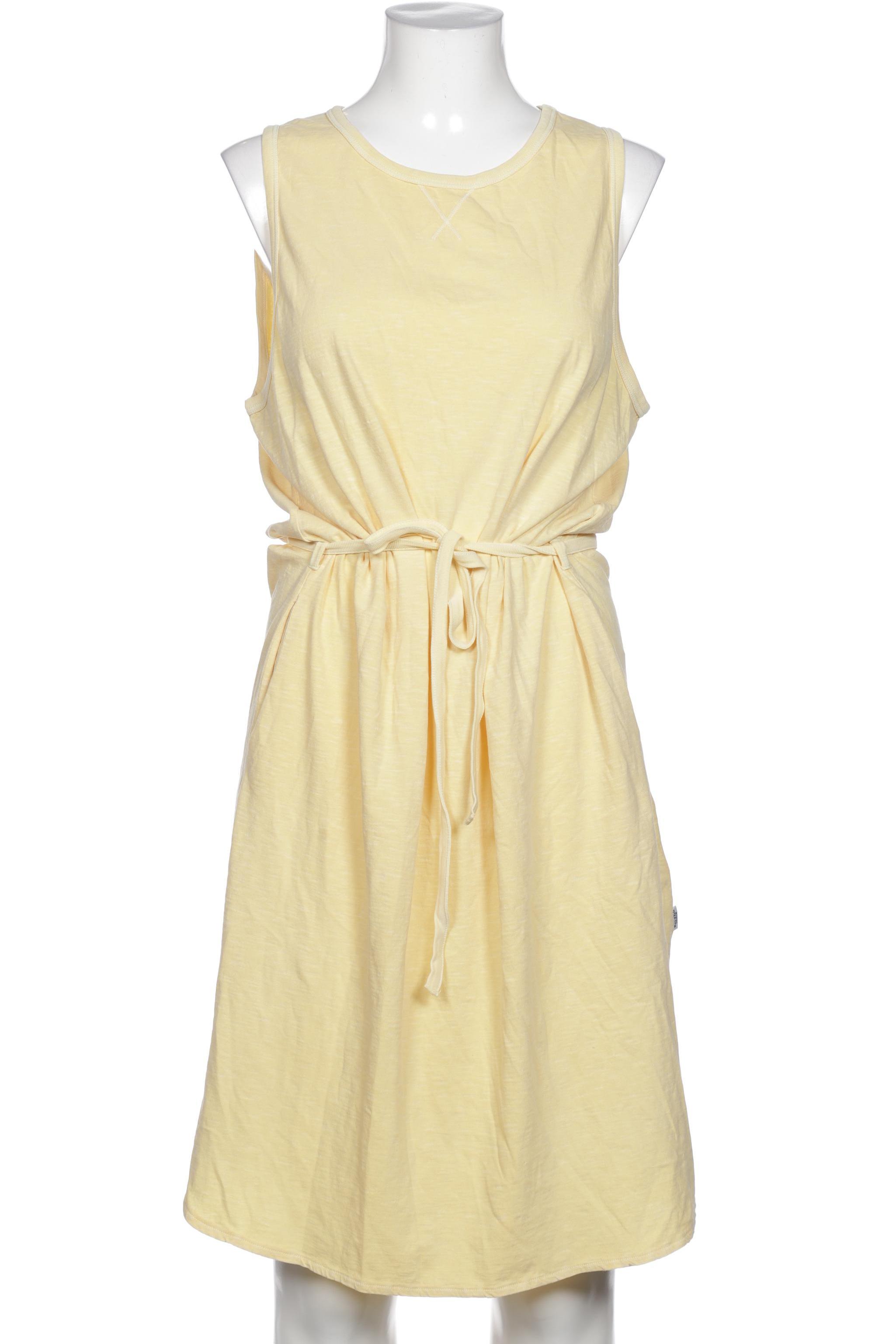 

Marc O Polo Damen Kleid, gelb, Gr. 38