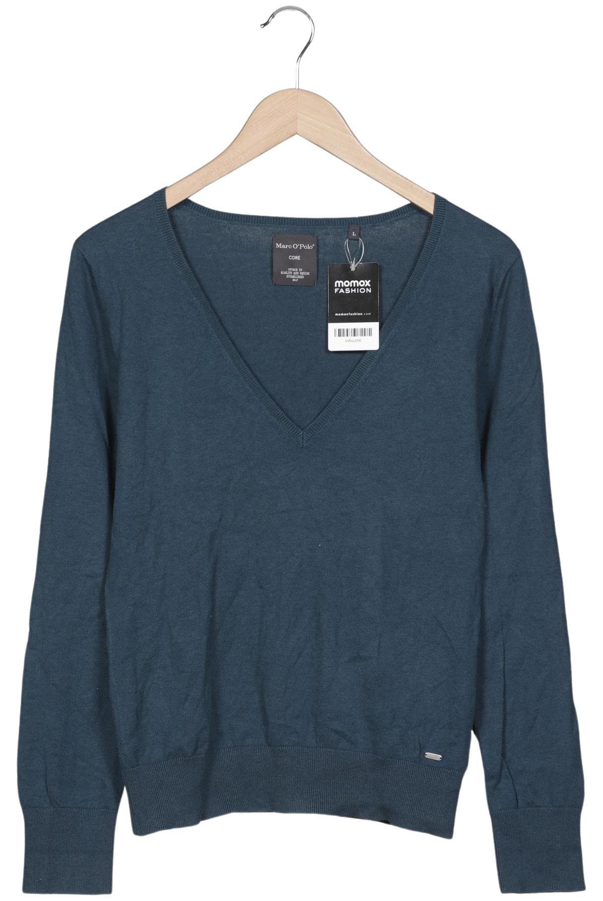 

Marc O Polo Herren Pullover, blau, Gr. 52