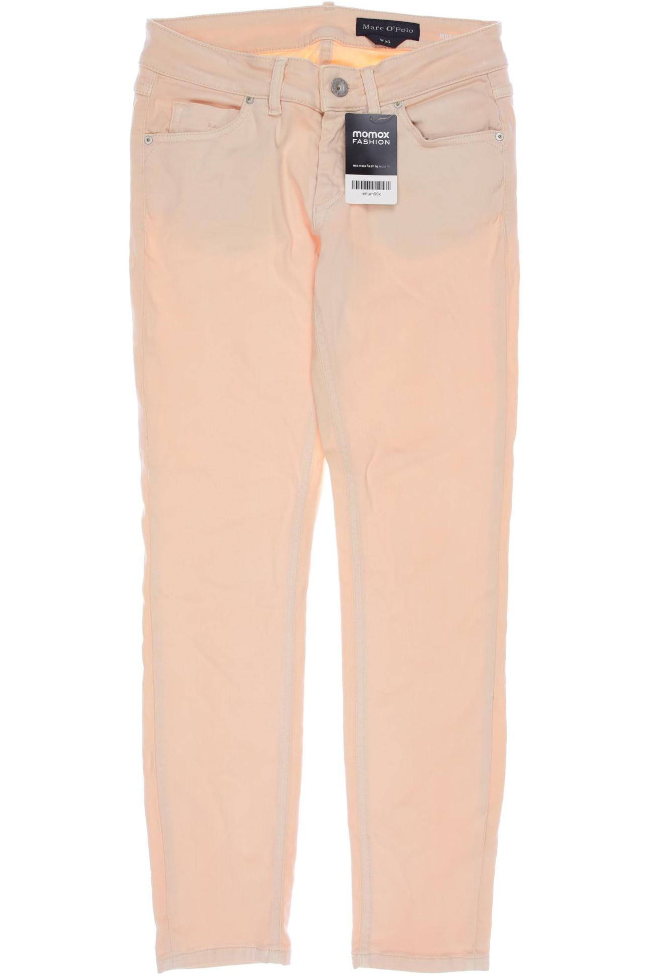 Thumbnail - Marc O Polo Damen Jeans, orange, Gr. 26