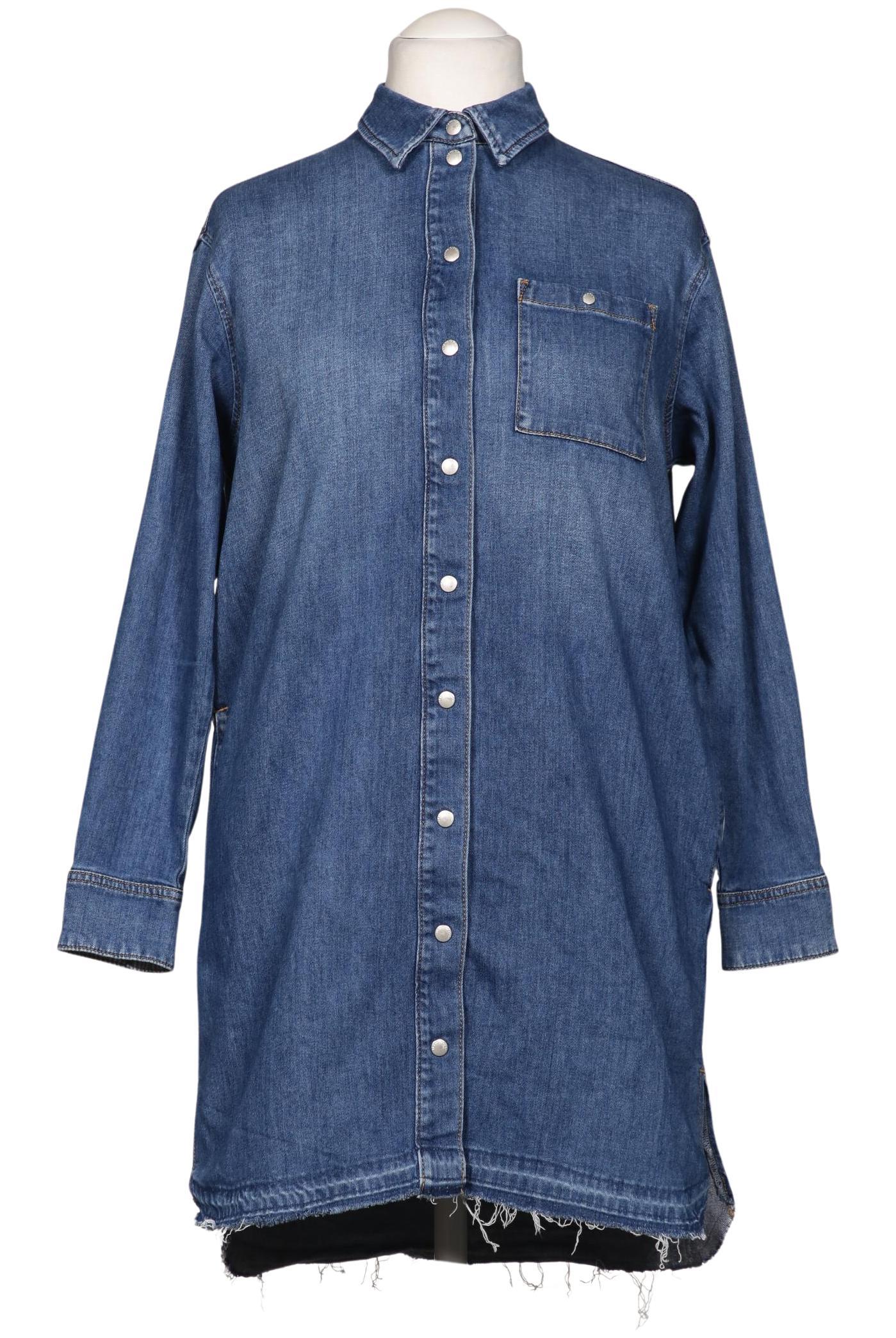 

Marc O Polo Damen Kleid, blau, Gr. 38