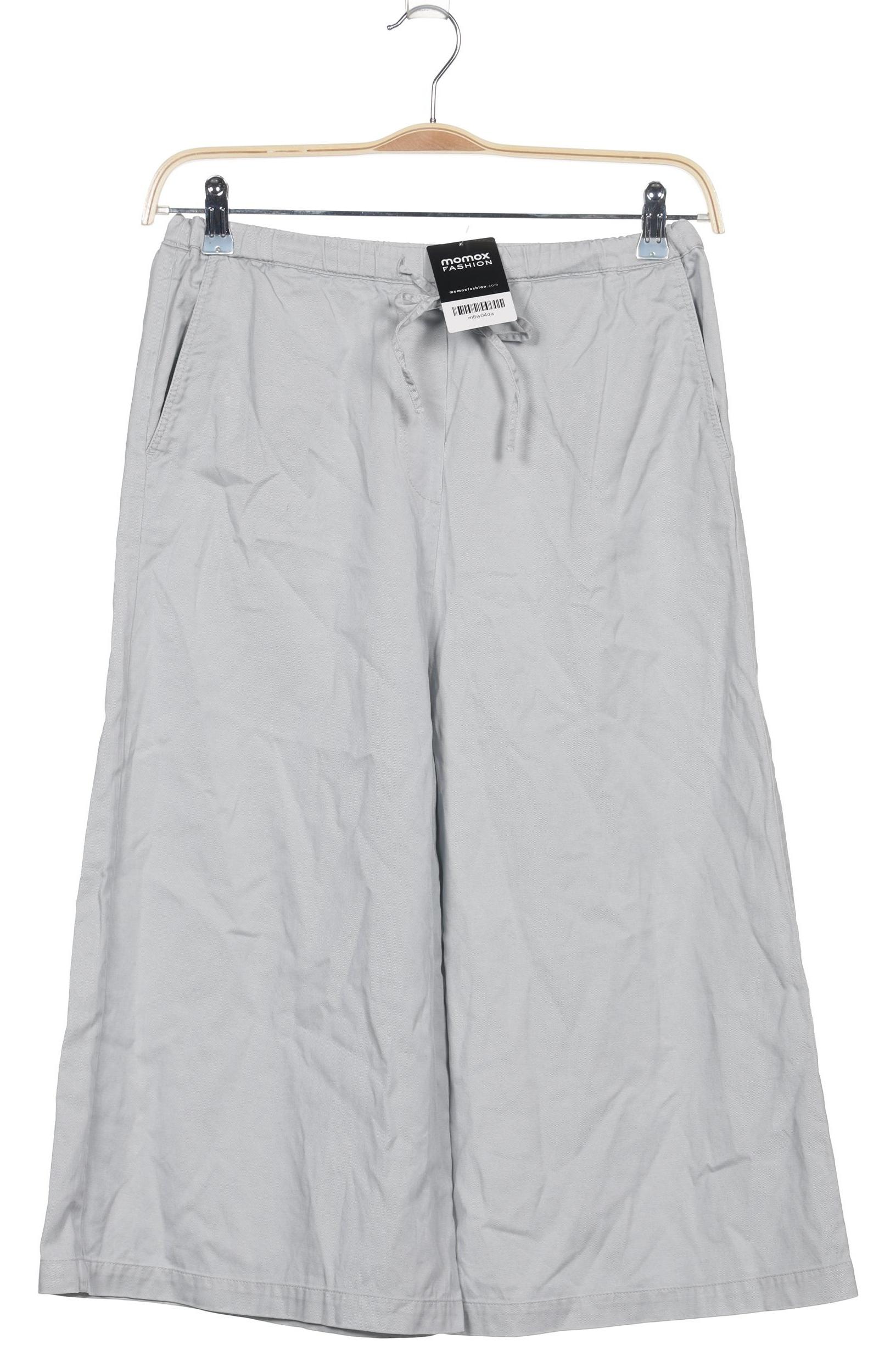 

Marc O Polo Damen Stoffhose, grau, Gr. 34