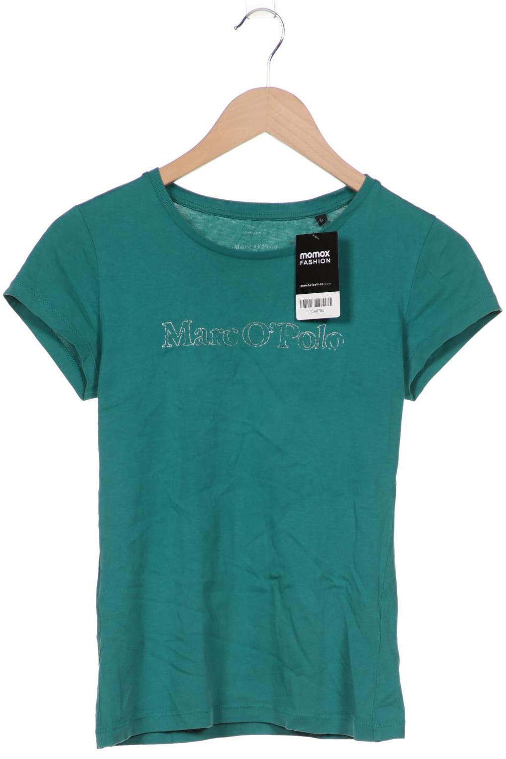 

Marc O Polo Damen T-Shirt, grün