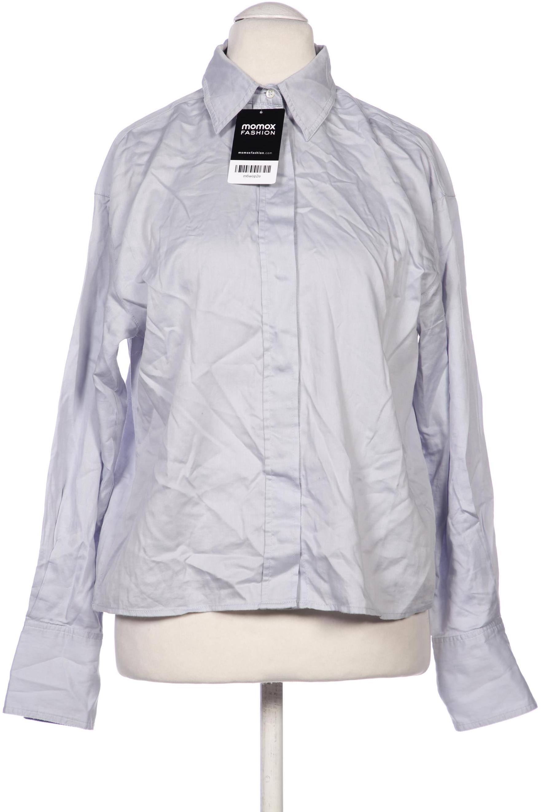 

Marc O Polo Damen Bluse, hellblau, Gr. 36