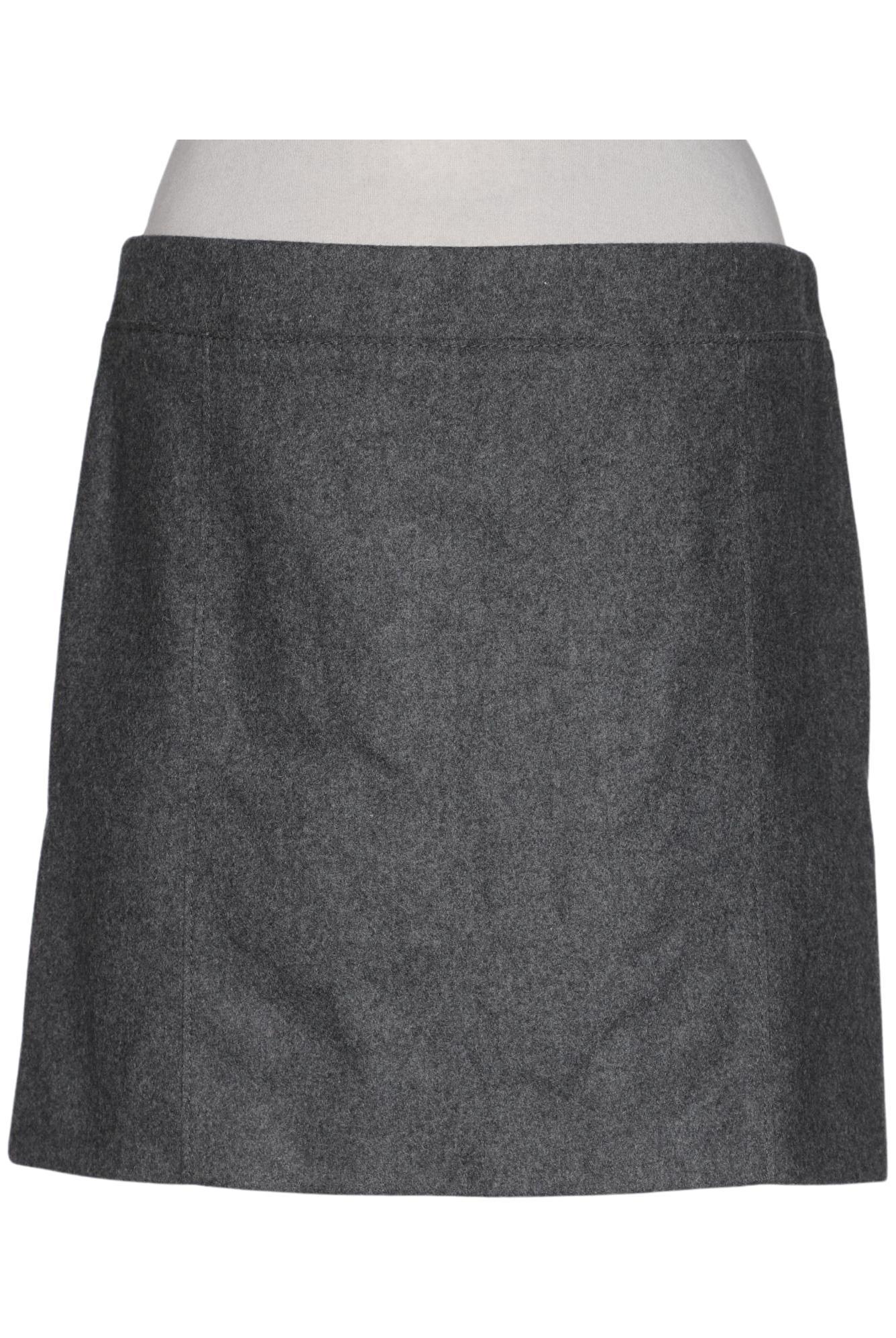 

Marc O Polo Damen Rock, grau, Gr. 36