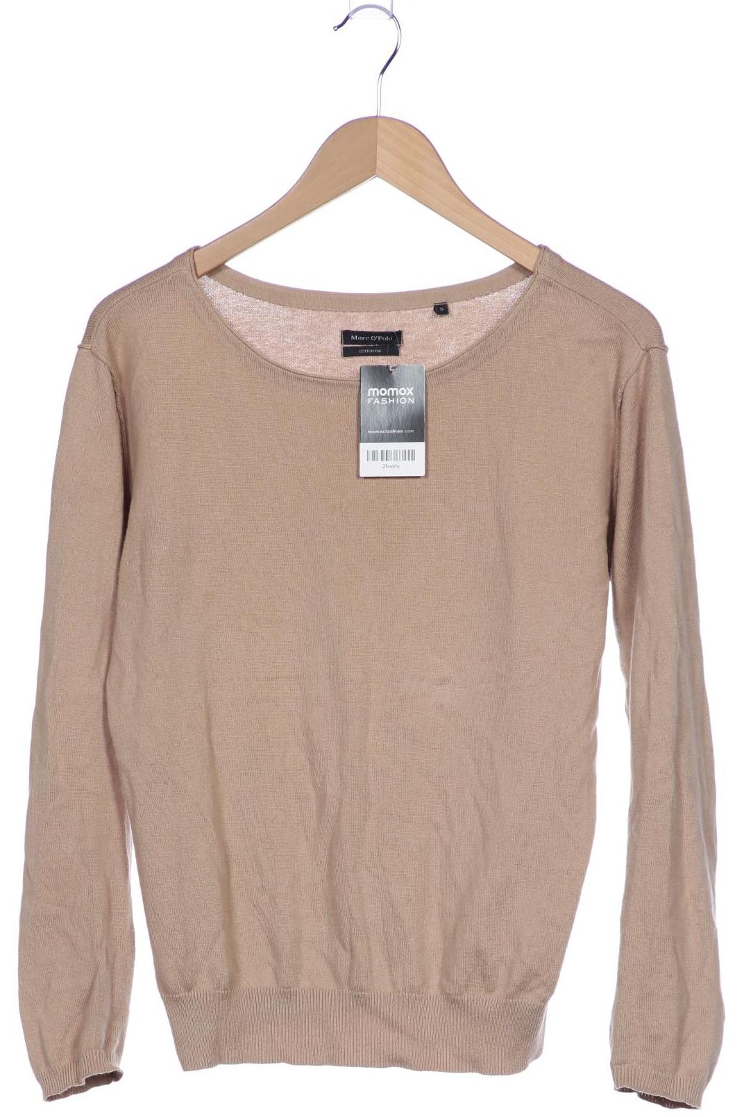 

Marc O Polo Damen Pullover, beige, Gr. 36
