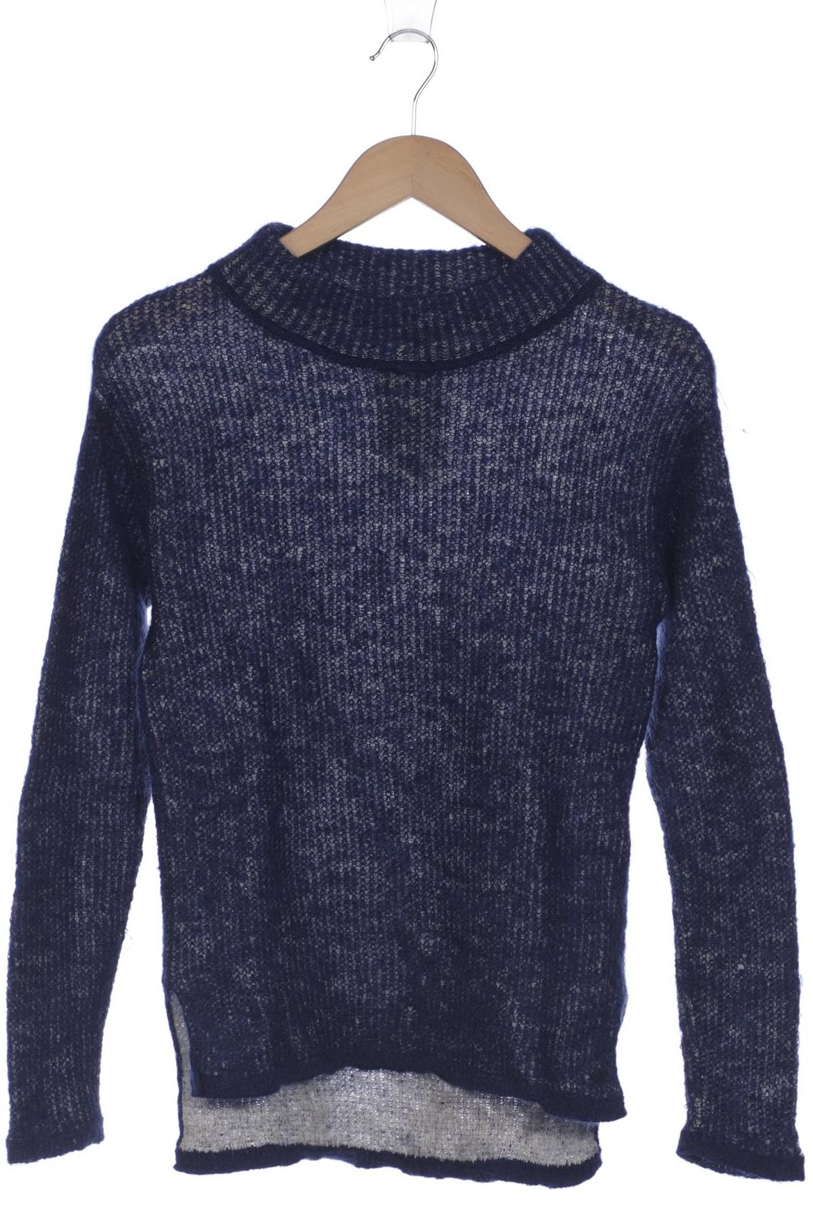 

Marc O Polo Damen Pullover, marineblau, Gr. 34