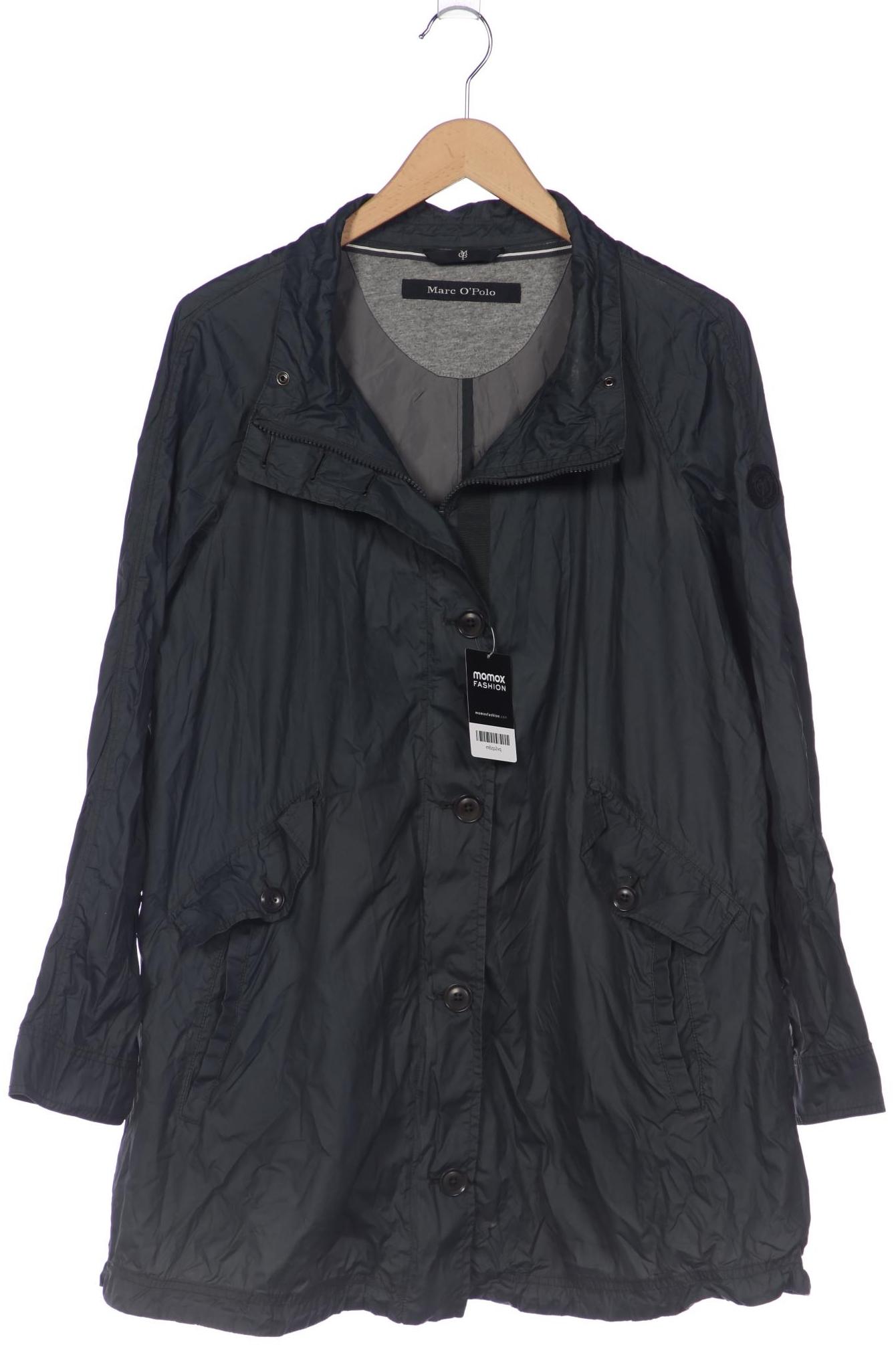 

Marc O Polo Damen Mantel, grau, Gr. 36