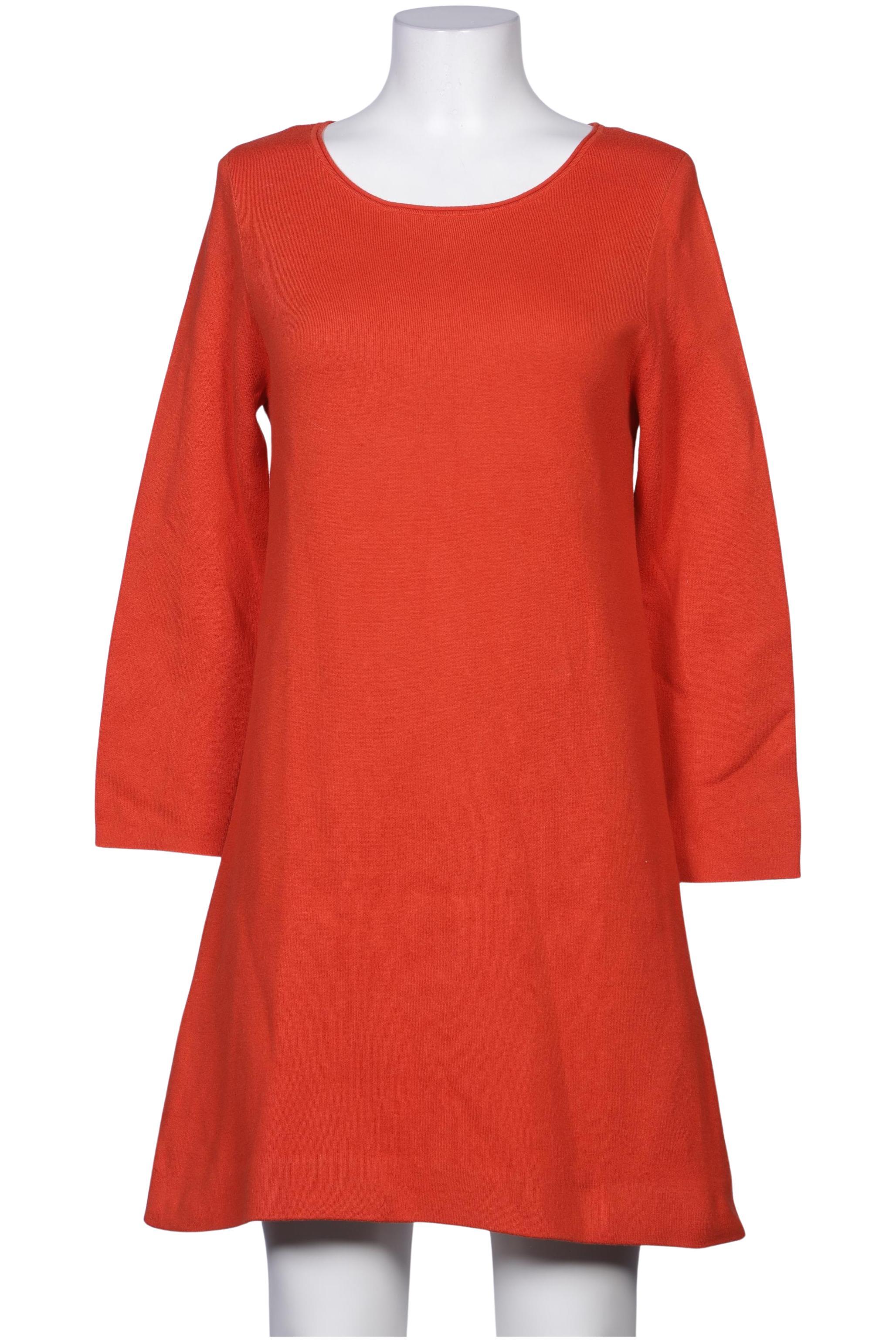 

Marc O Polo Damen Kleid, orange, Gr. 40