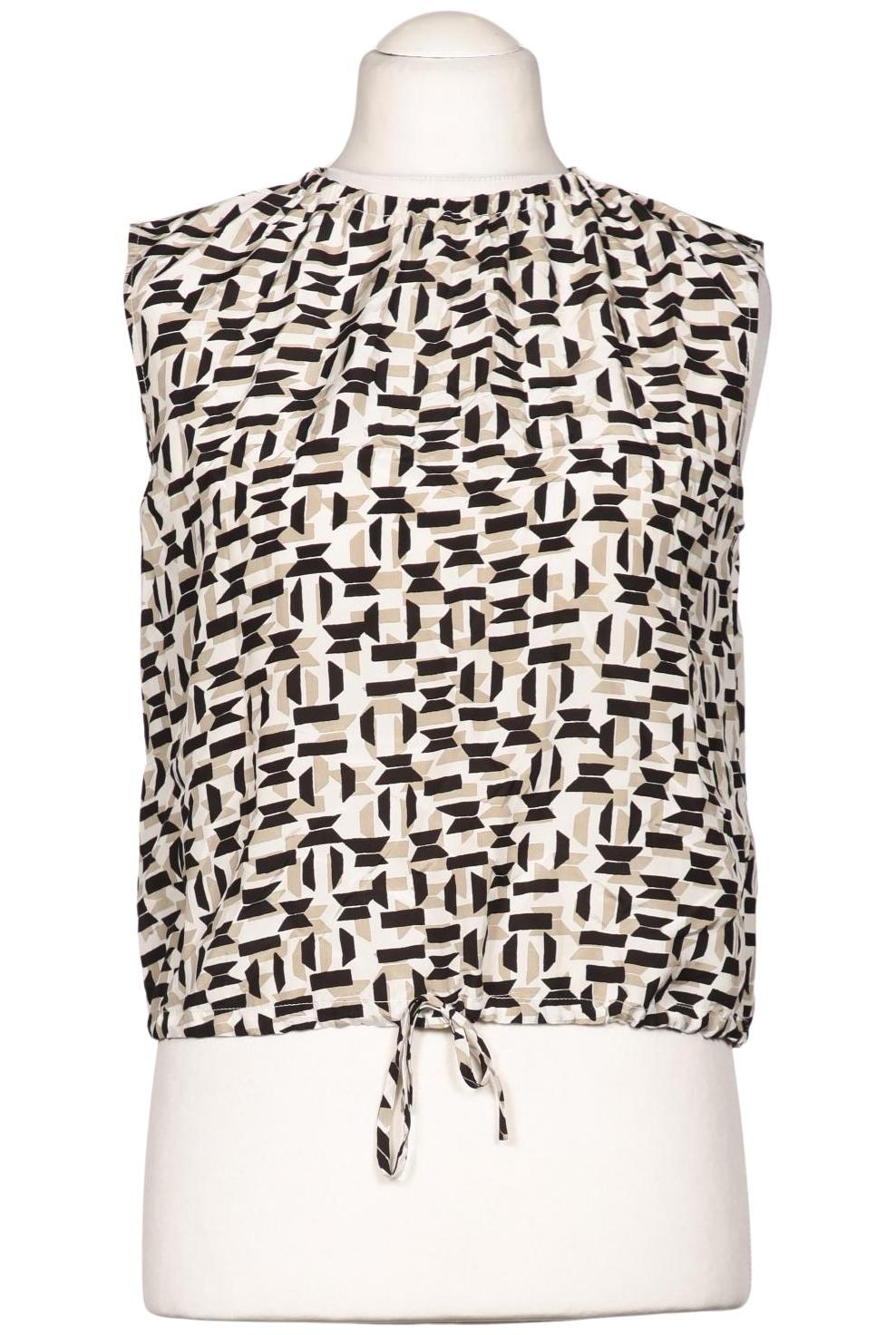 

Marc O Polo Damen Bluse, mehrfarbig, Gr. 38