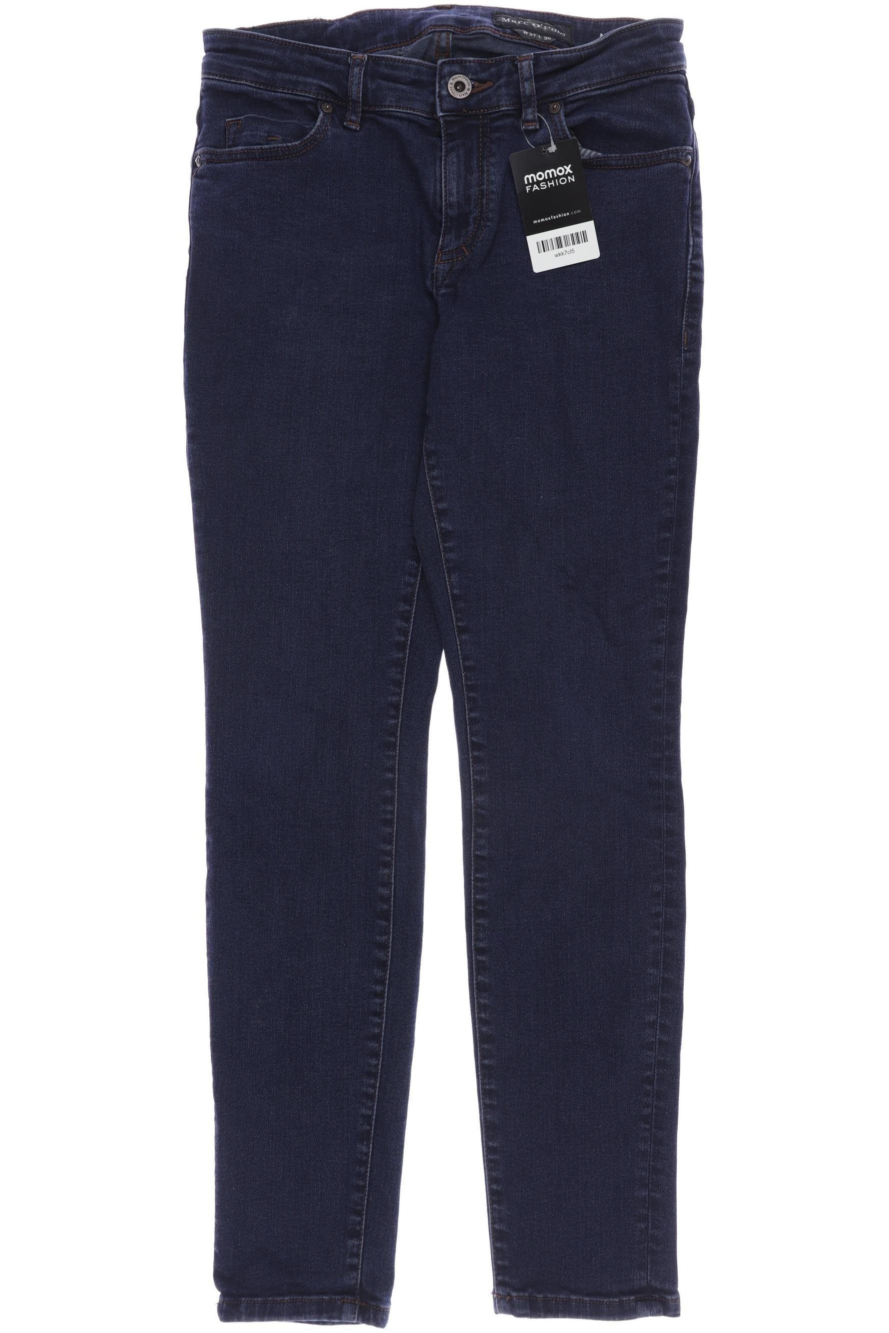 

Marc O Polo Damen Jeans, marineblau, Gr. 27
