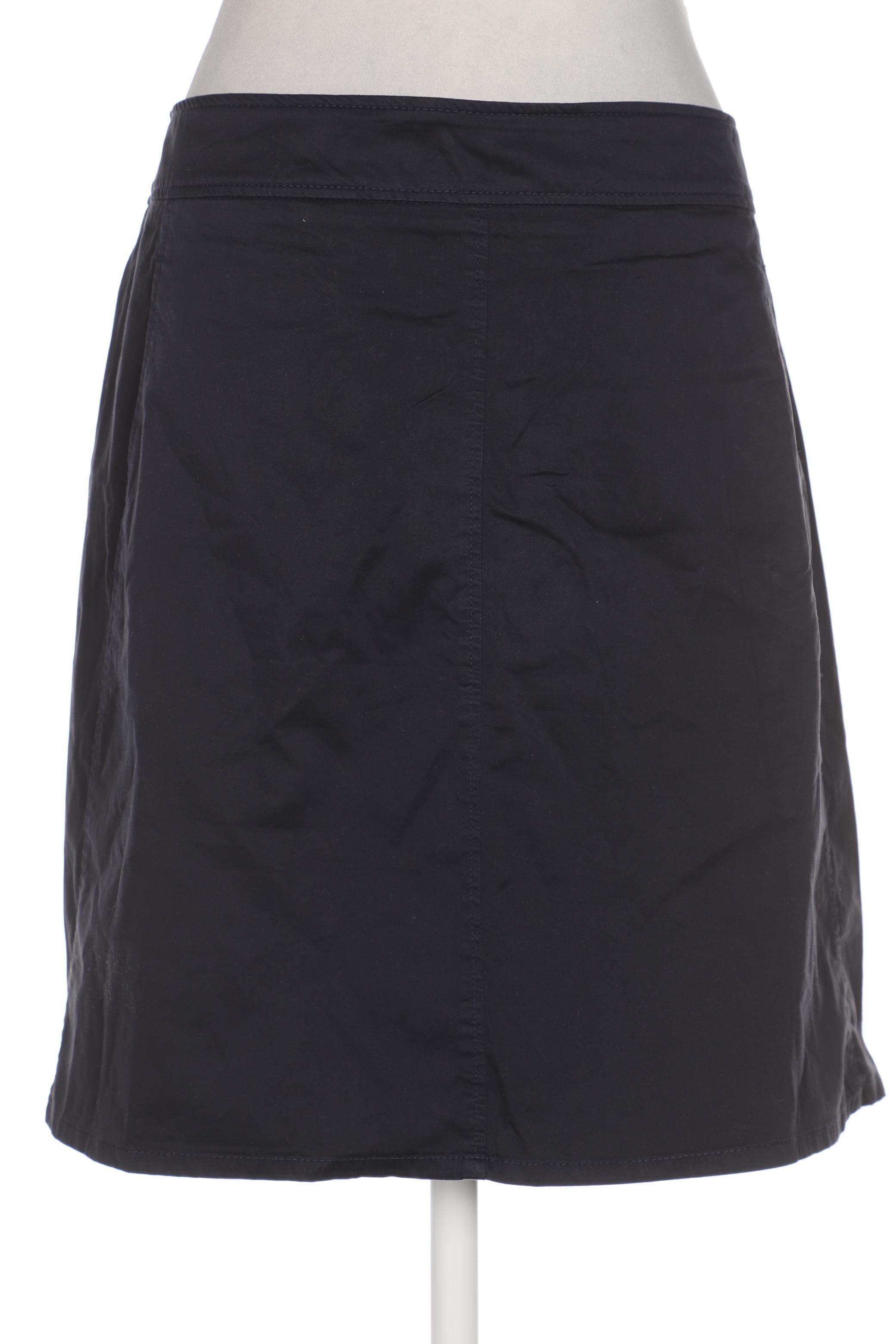 

Marc O Polo Damen Rock, marineblau, Gr. 38