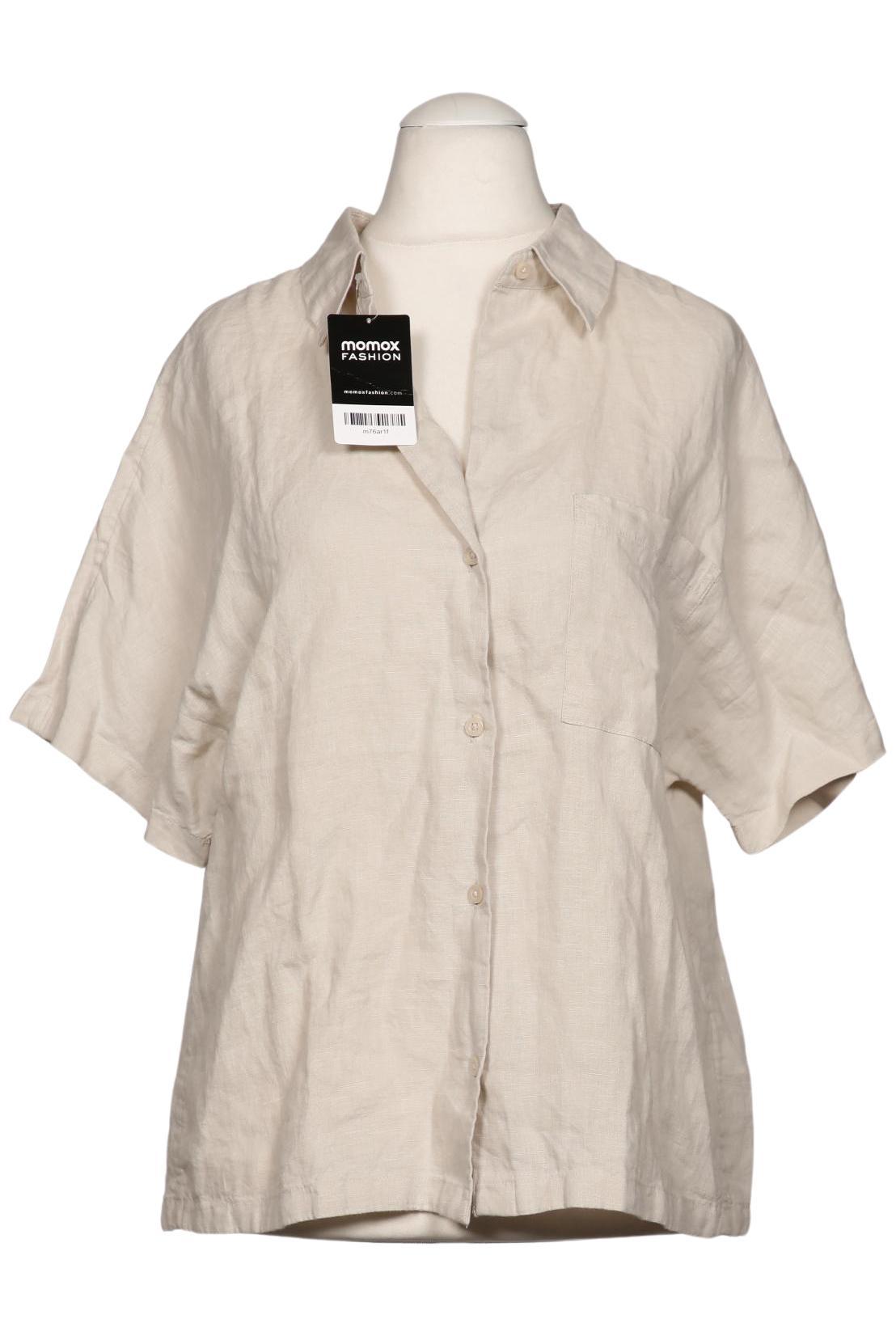 

Marc O Polo Damen Bluse, beige, Gr. 38