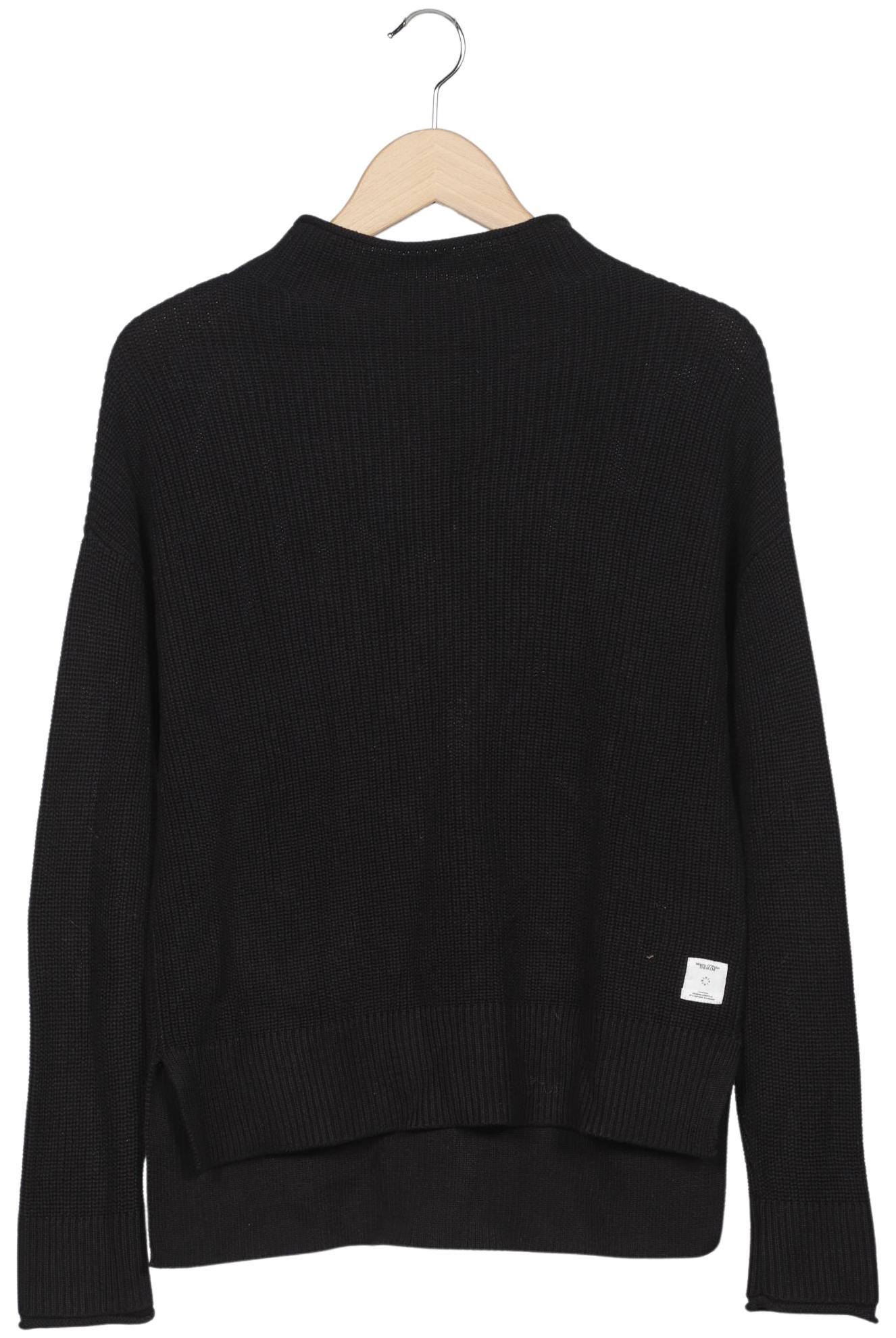 

Marc O Polo Damen Pullover, schwarz, Gr. 34