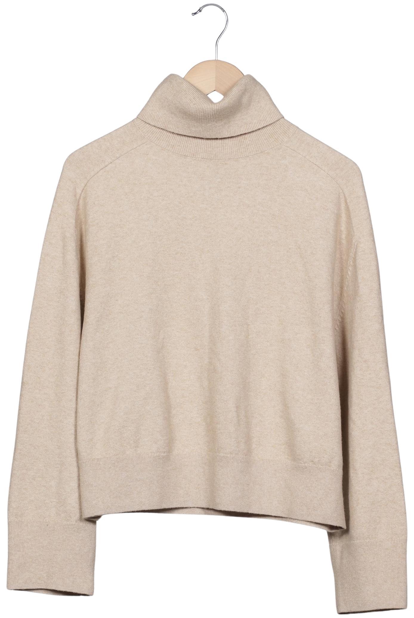 

Marc O Polo Damen Pullover, beige, Gr. 38