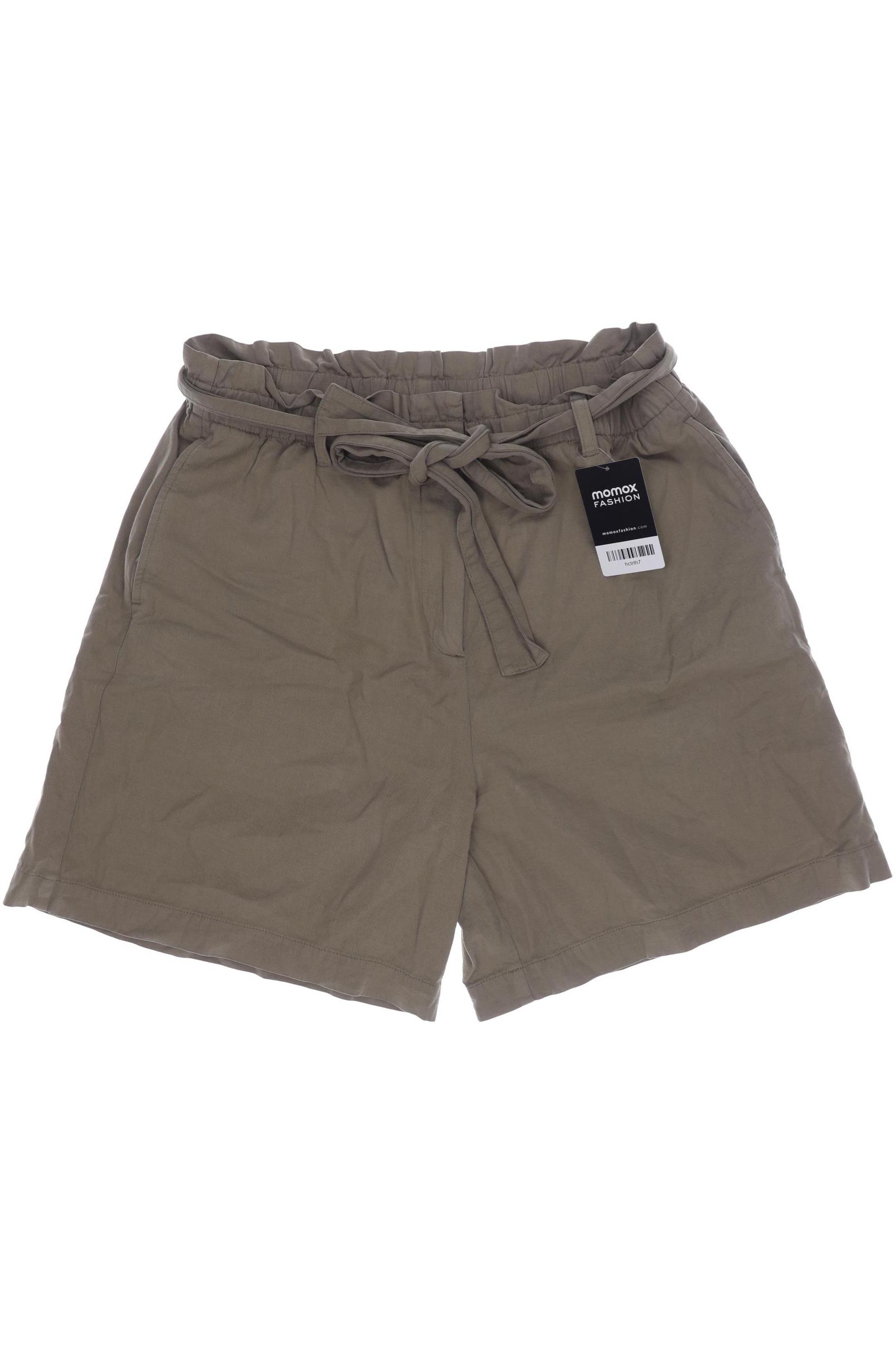 

Marc O Polo Damen Shorts, grün, Gr. 40