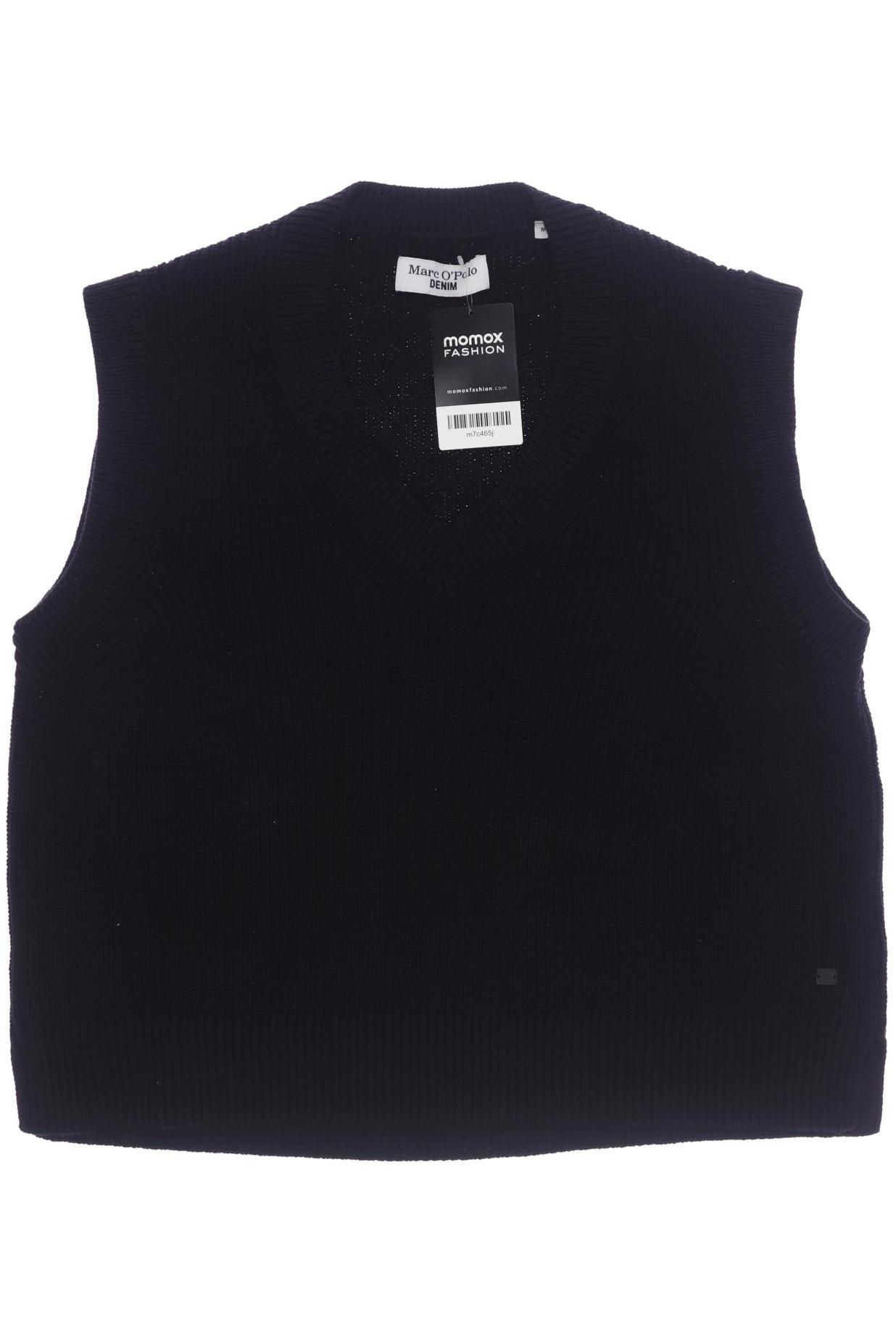 

Marc O Polo Damen Pullover, schwarz, Gr. 38
