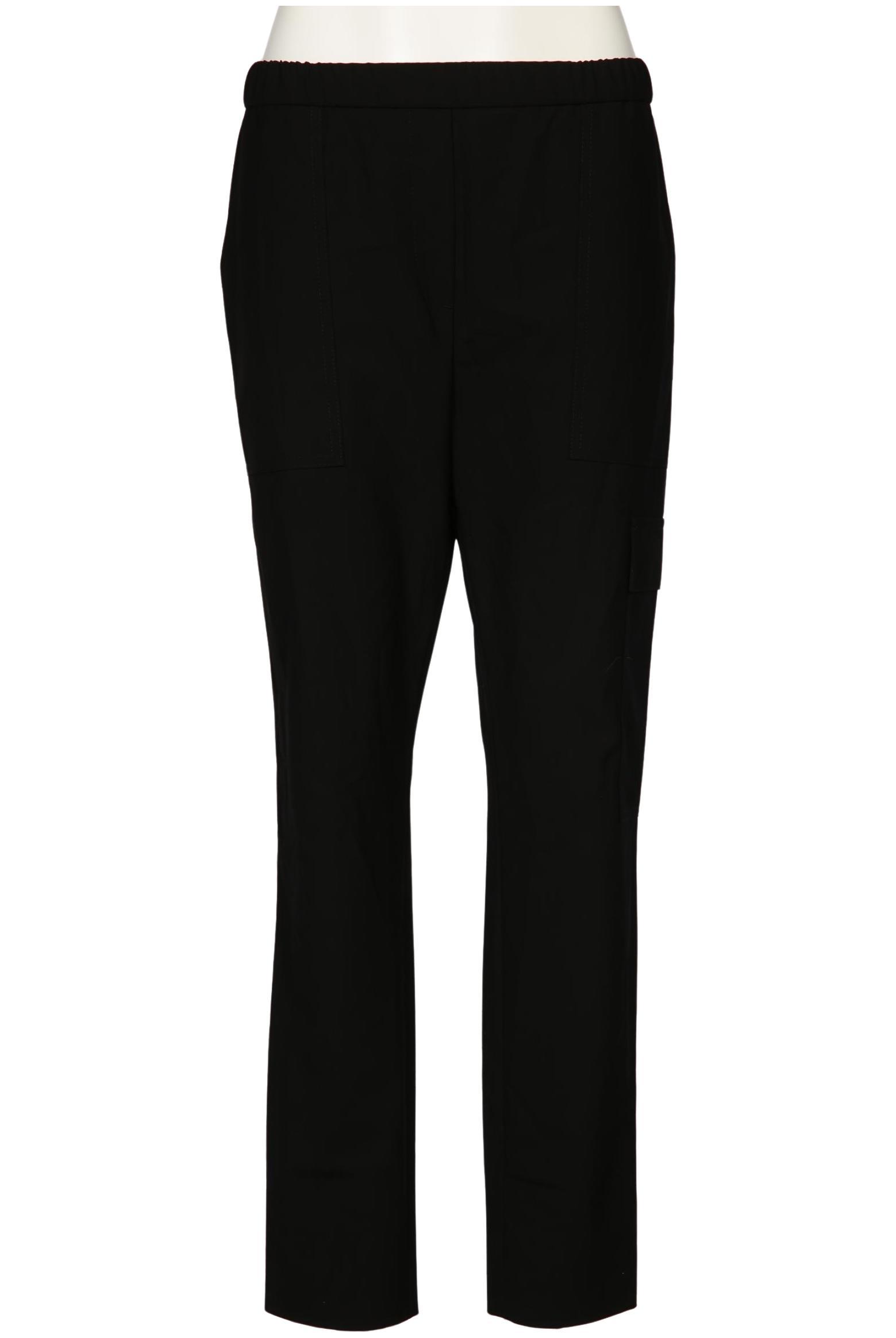 

Marc O Polo Damen Stoffhose, schwarz, Gr. 40