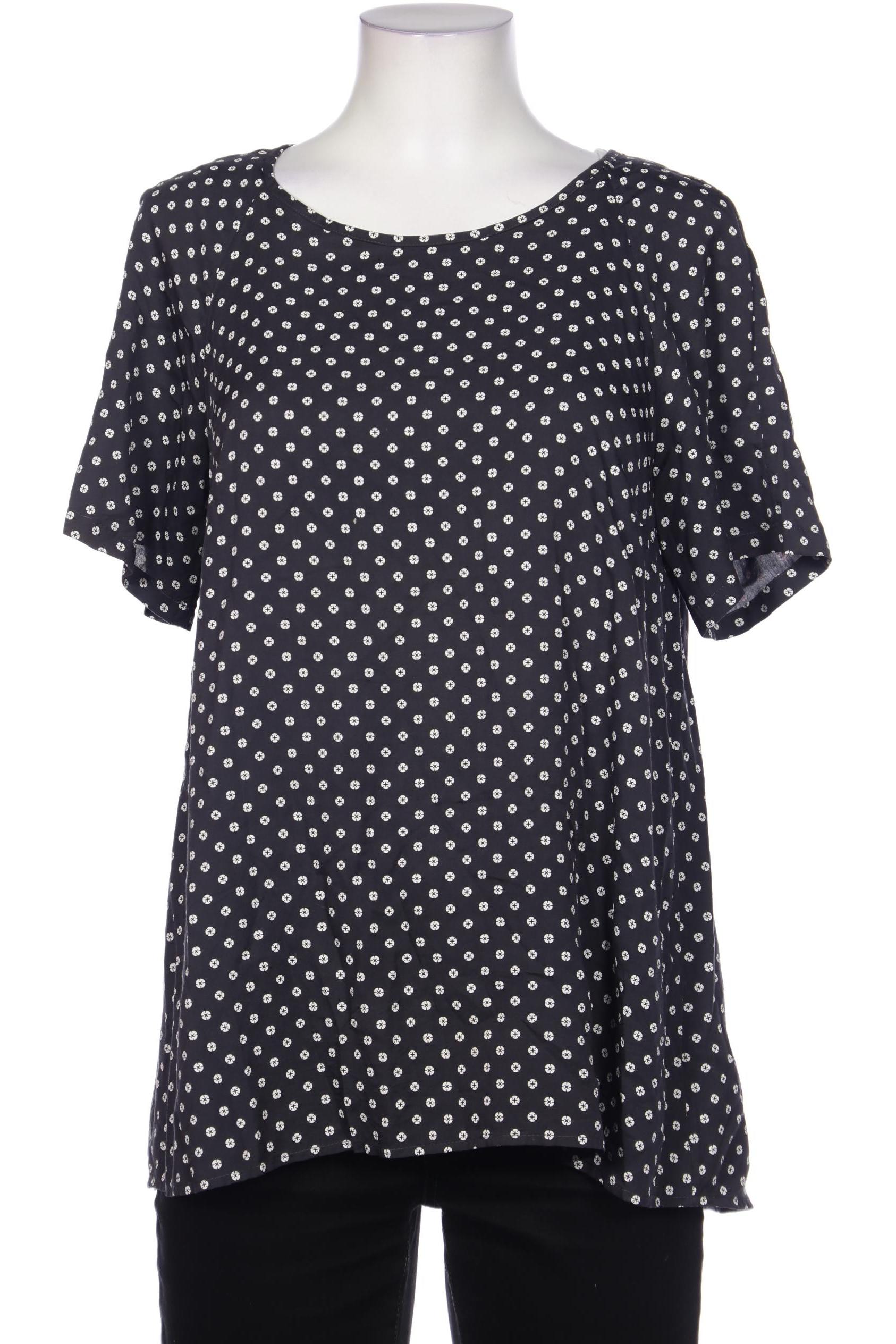 

Marc O Polo Damen Bluse, grau