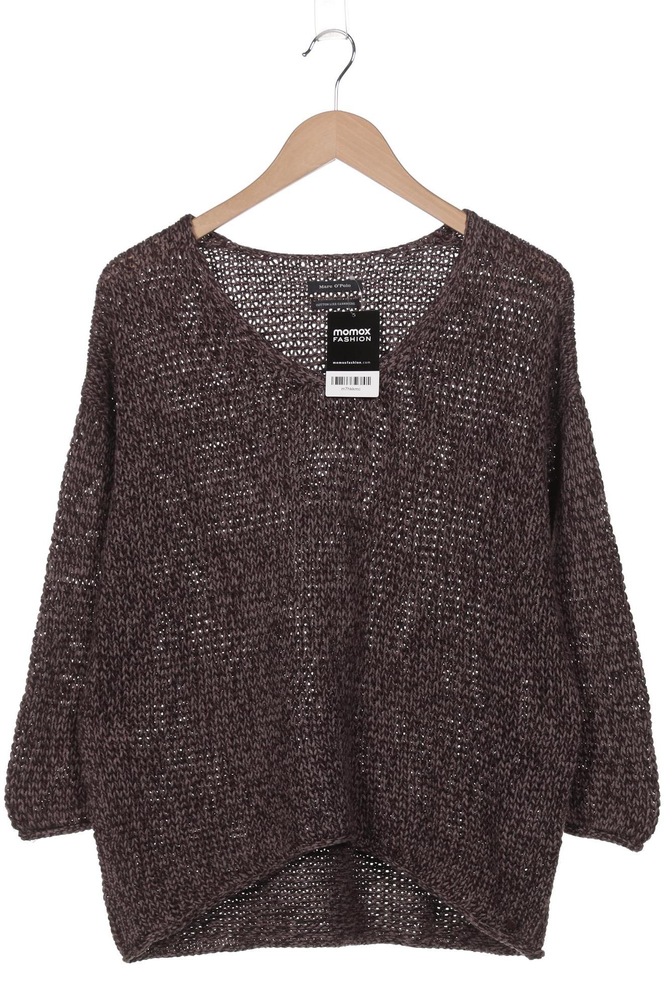 

Marc O Polo Damen Pullover, grau, Gr. 38