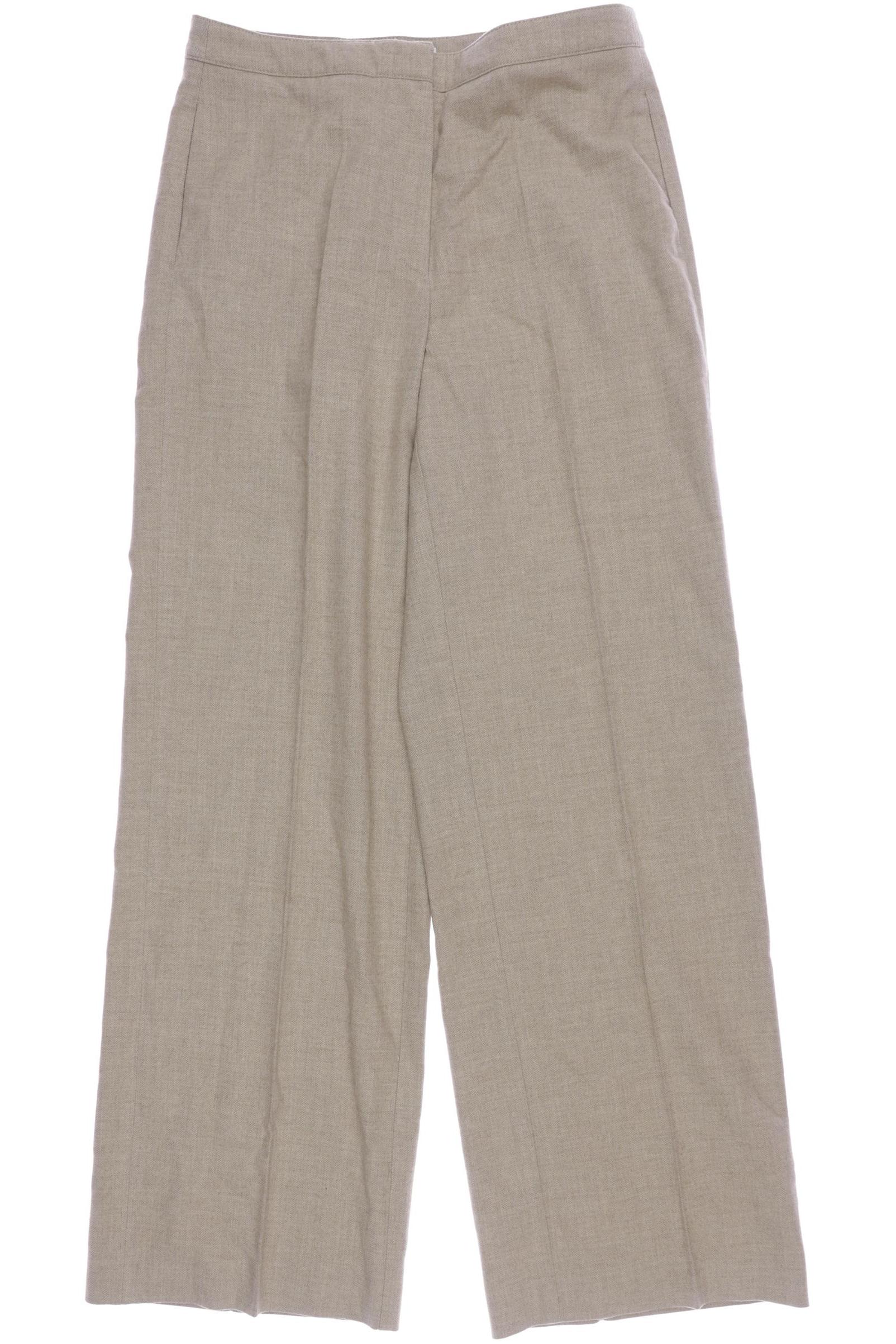 

Marc O Polo Damen Stoffhose, beige, Gr. 34
