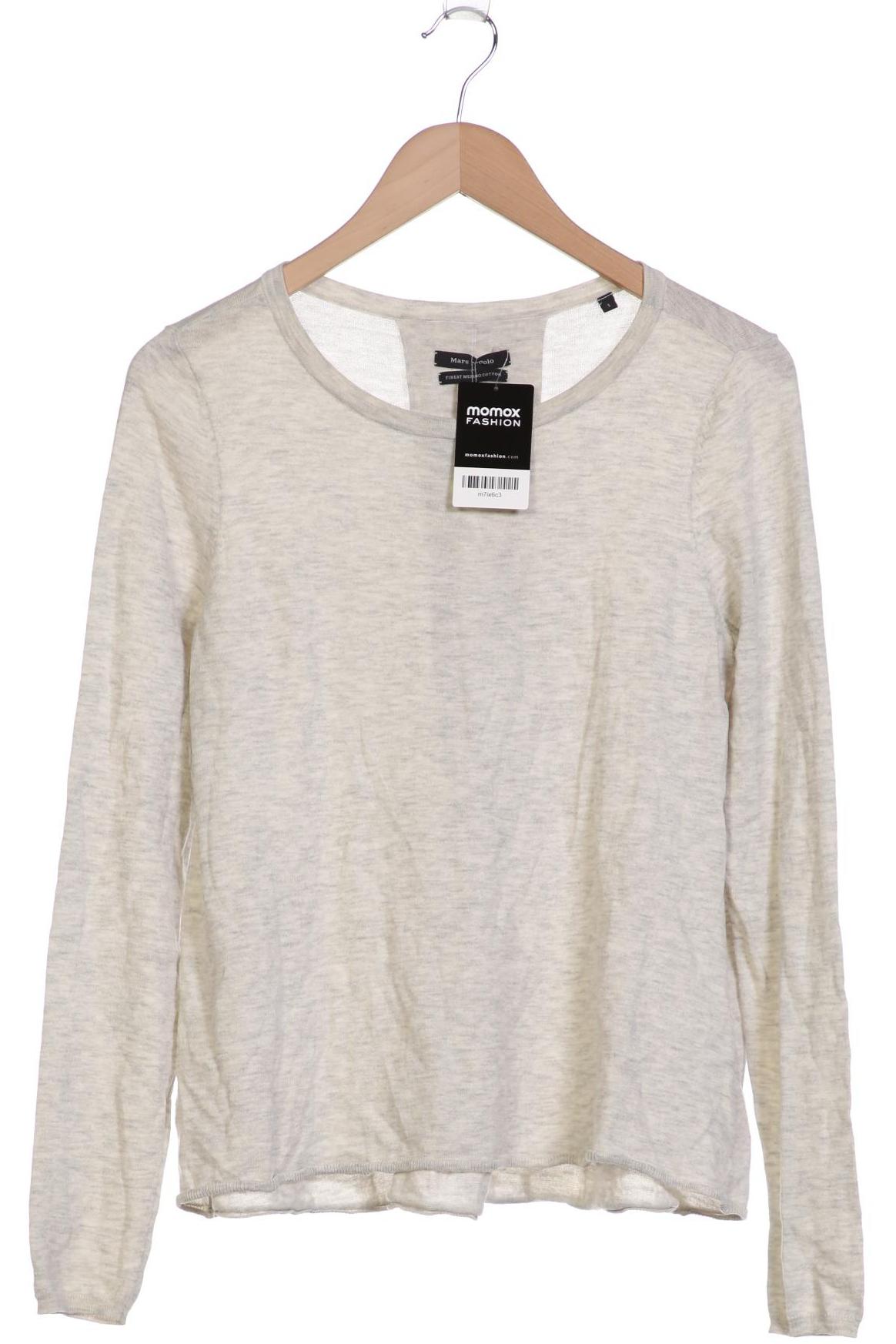 

Marc O Polo Damen Pullover, grau, Gr. 36