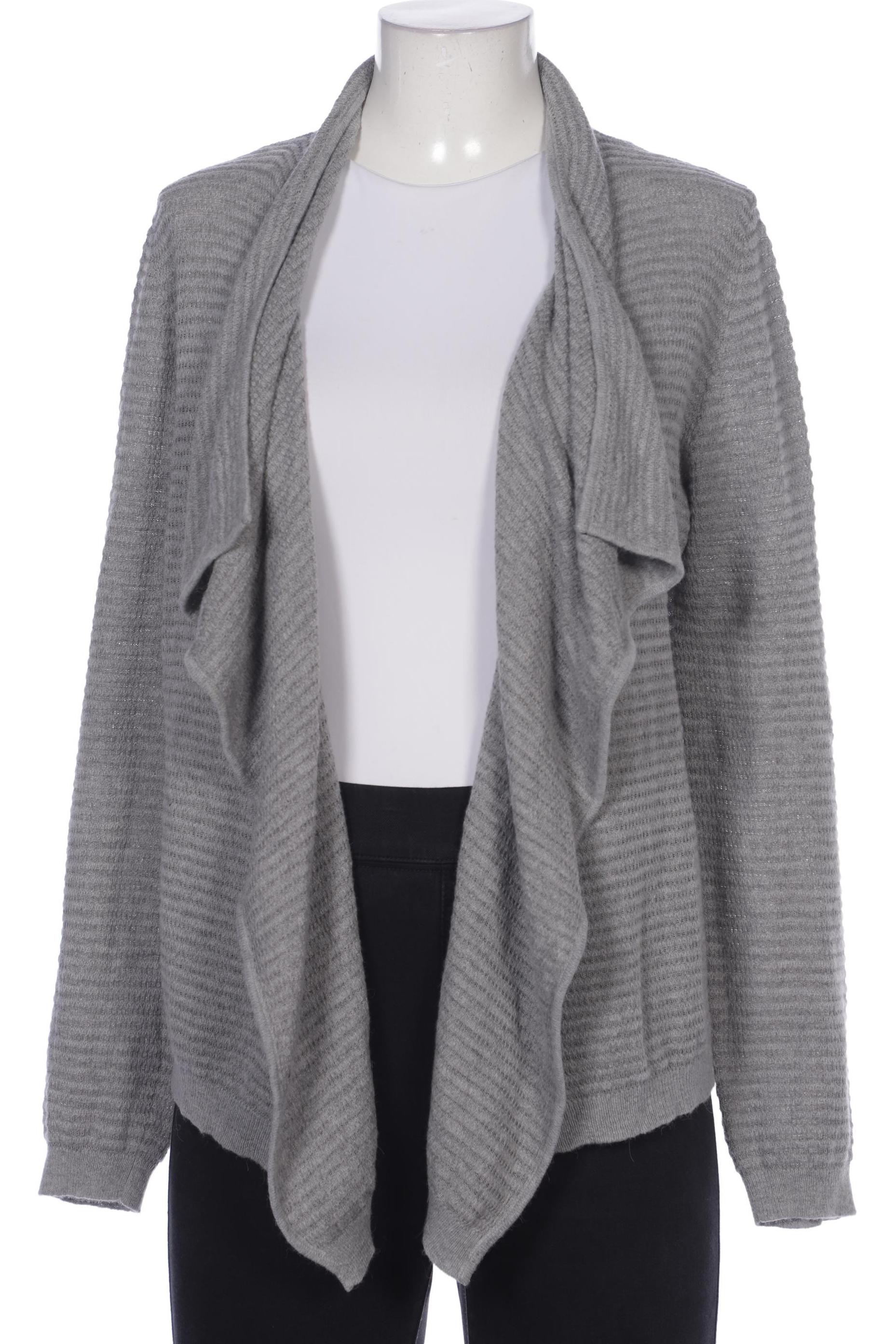 

Marc O Polo Damen Strickjacke, grau, Gr. 42