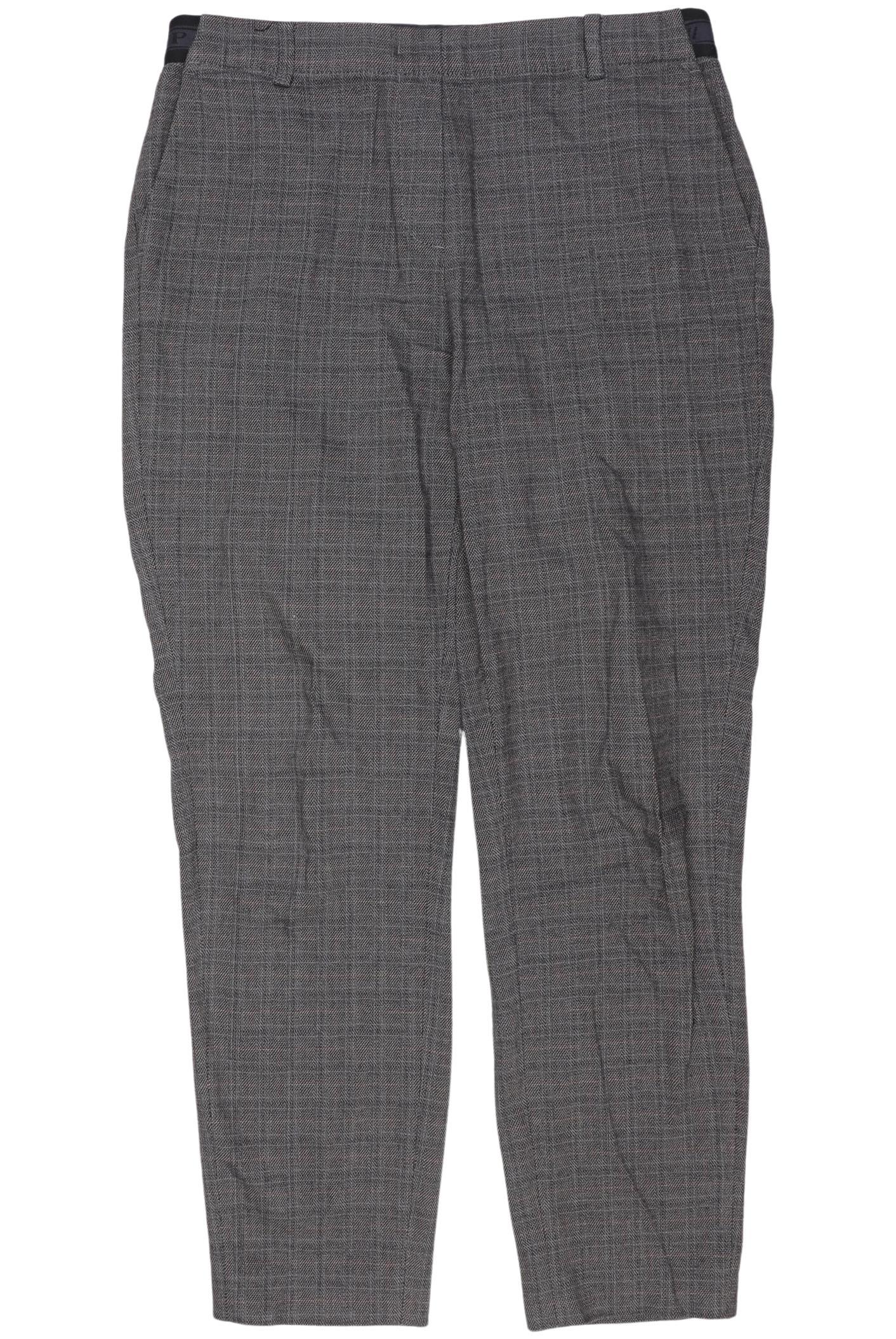 

Marc O Polo Damen Stoffhose, grau, Gr. 36