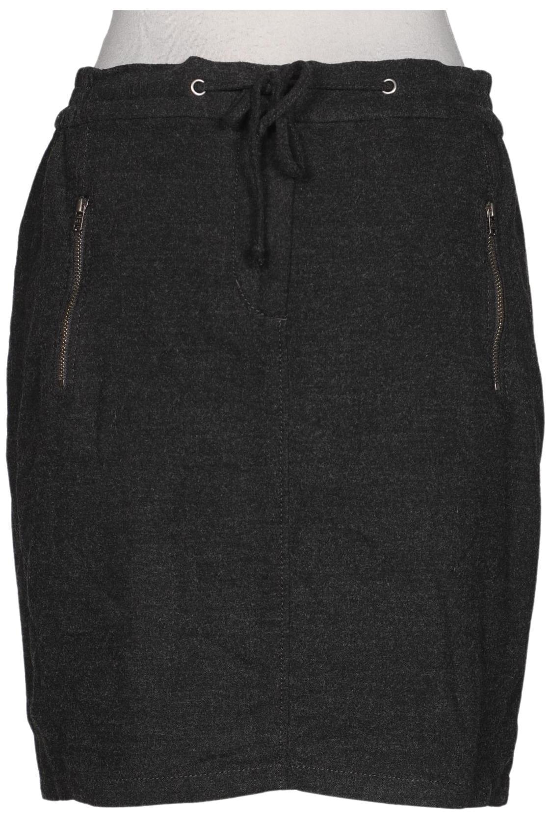 

Marc O Polo Damen Rock, schwarz, Gr. 34