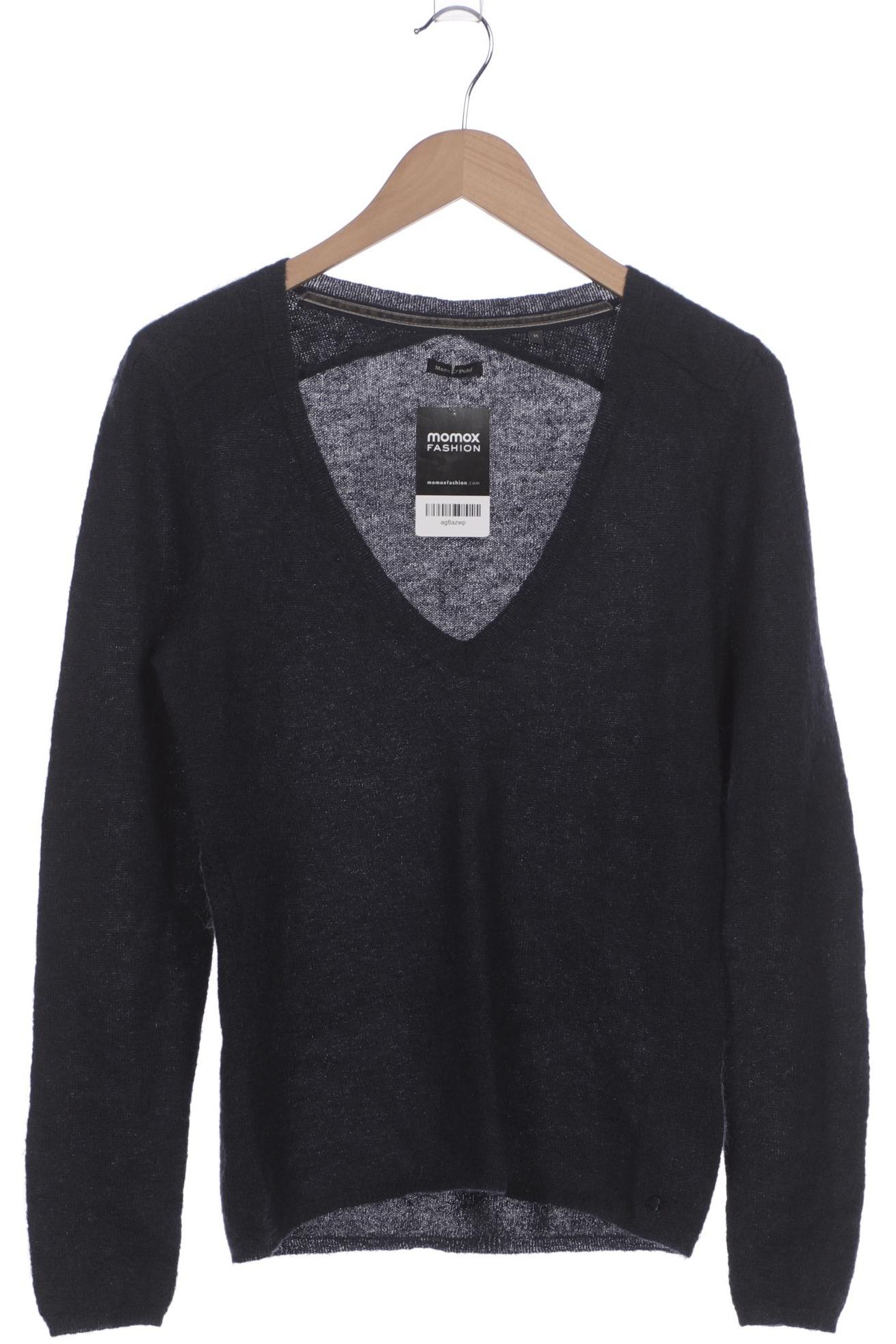 

Marc O Polo Damen Pullover, marineblau, Gr. 38