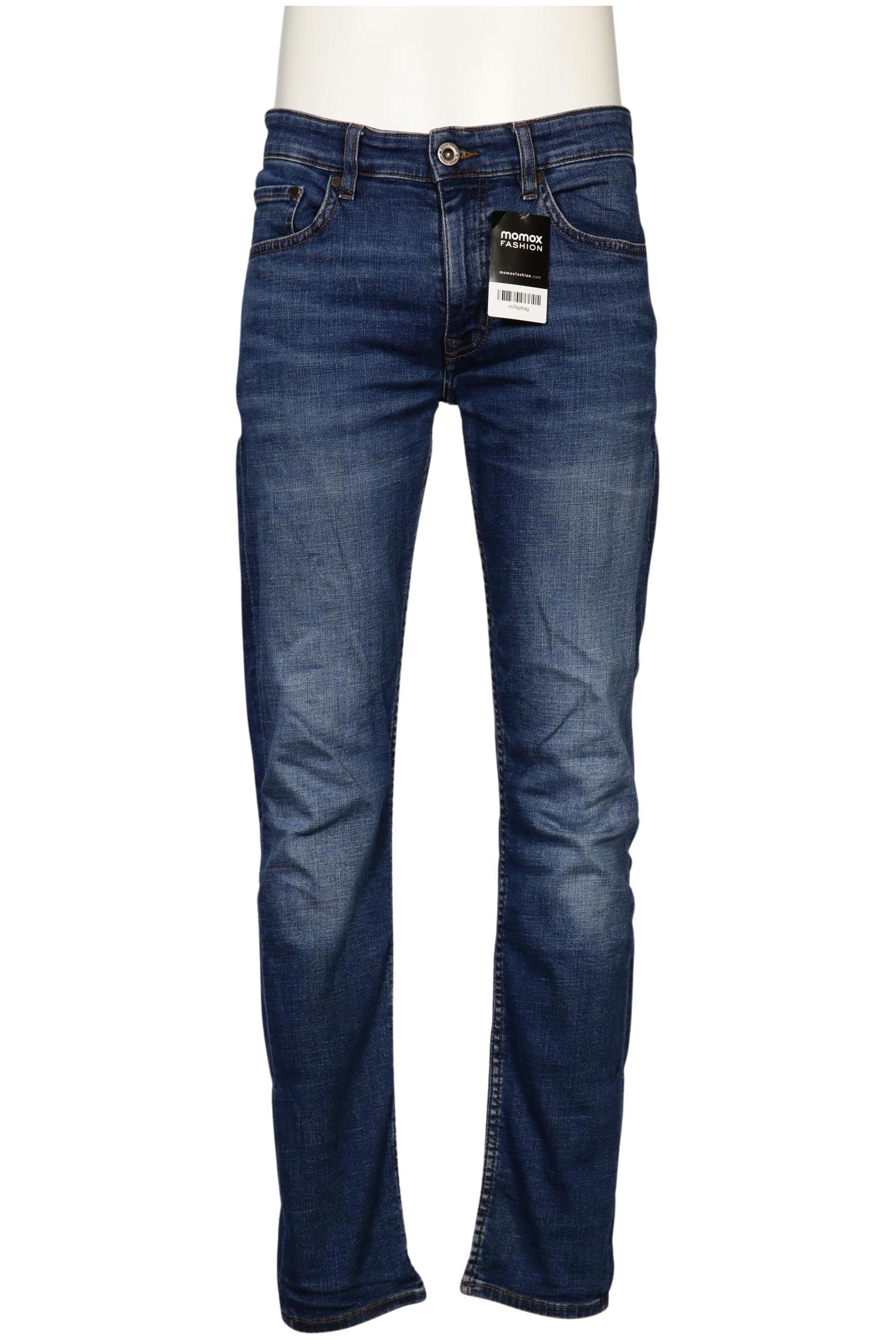 

Marc O Polo Herren Jeans, blau, Gr. 29