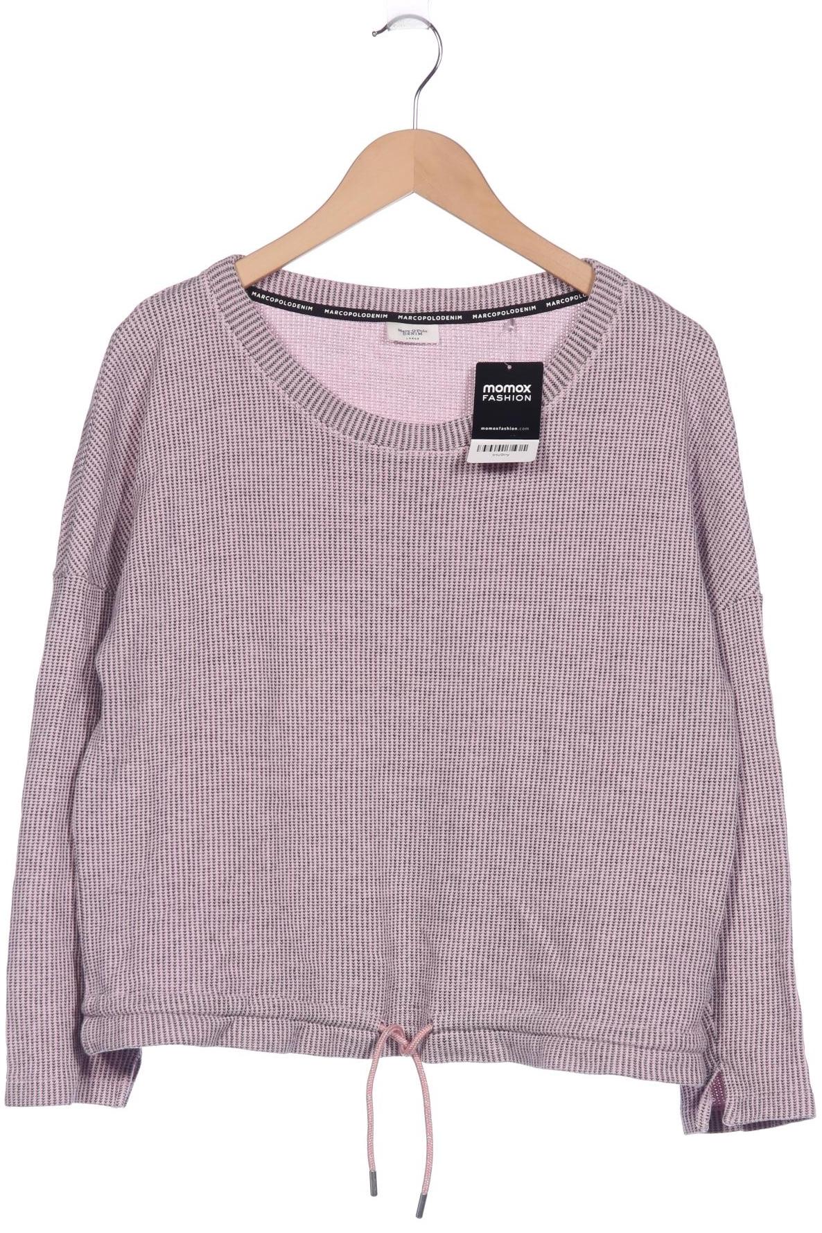 

Marc O Polo Damen Pullover, pink, Gr. 42