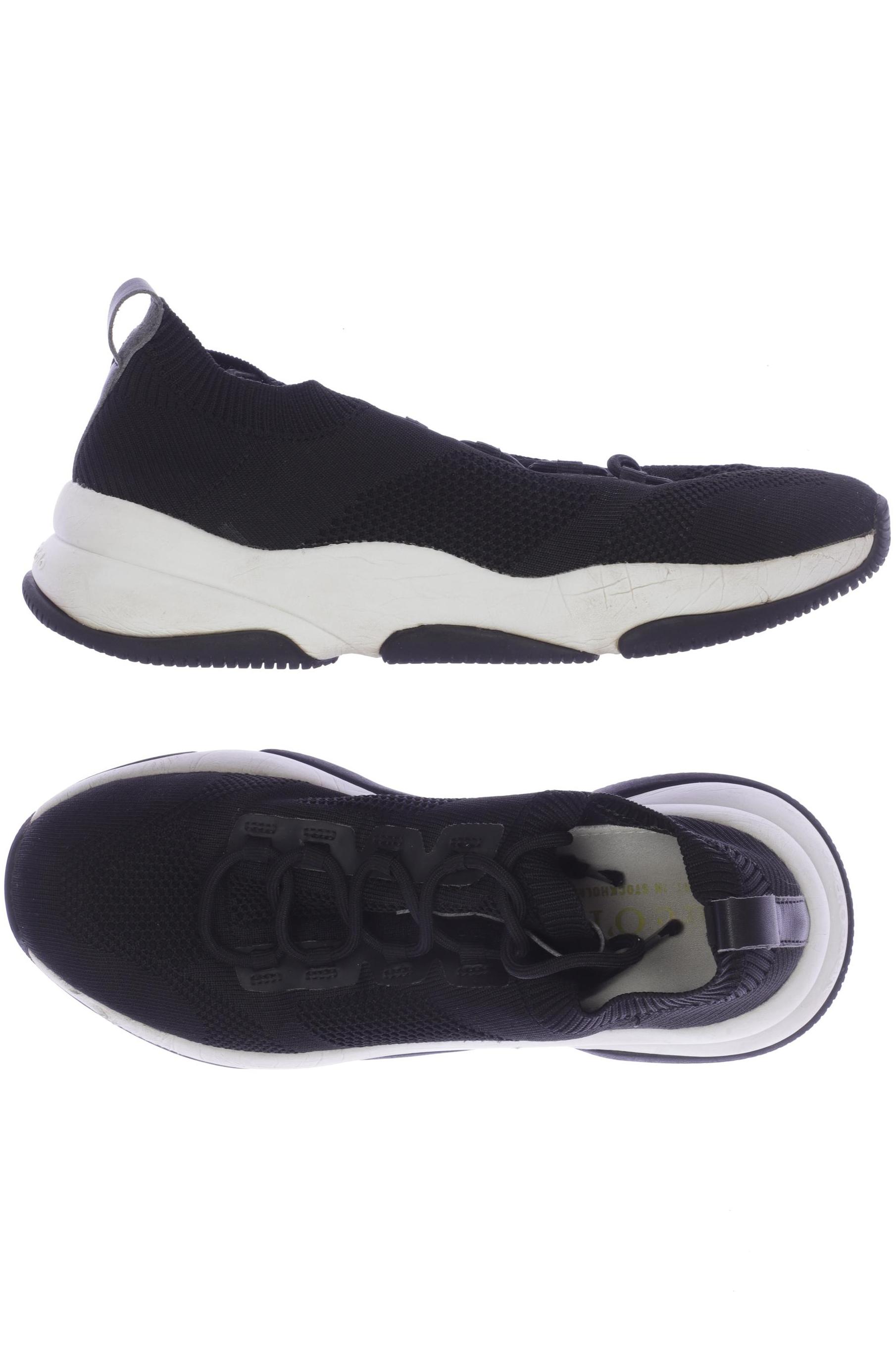 

Marc O Polo Herren Sneakers, schwarz, Gr. 39