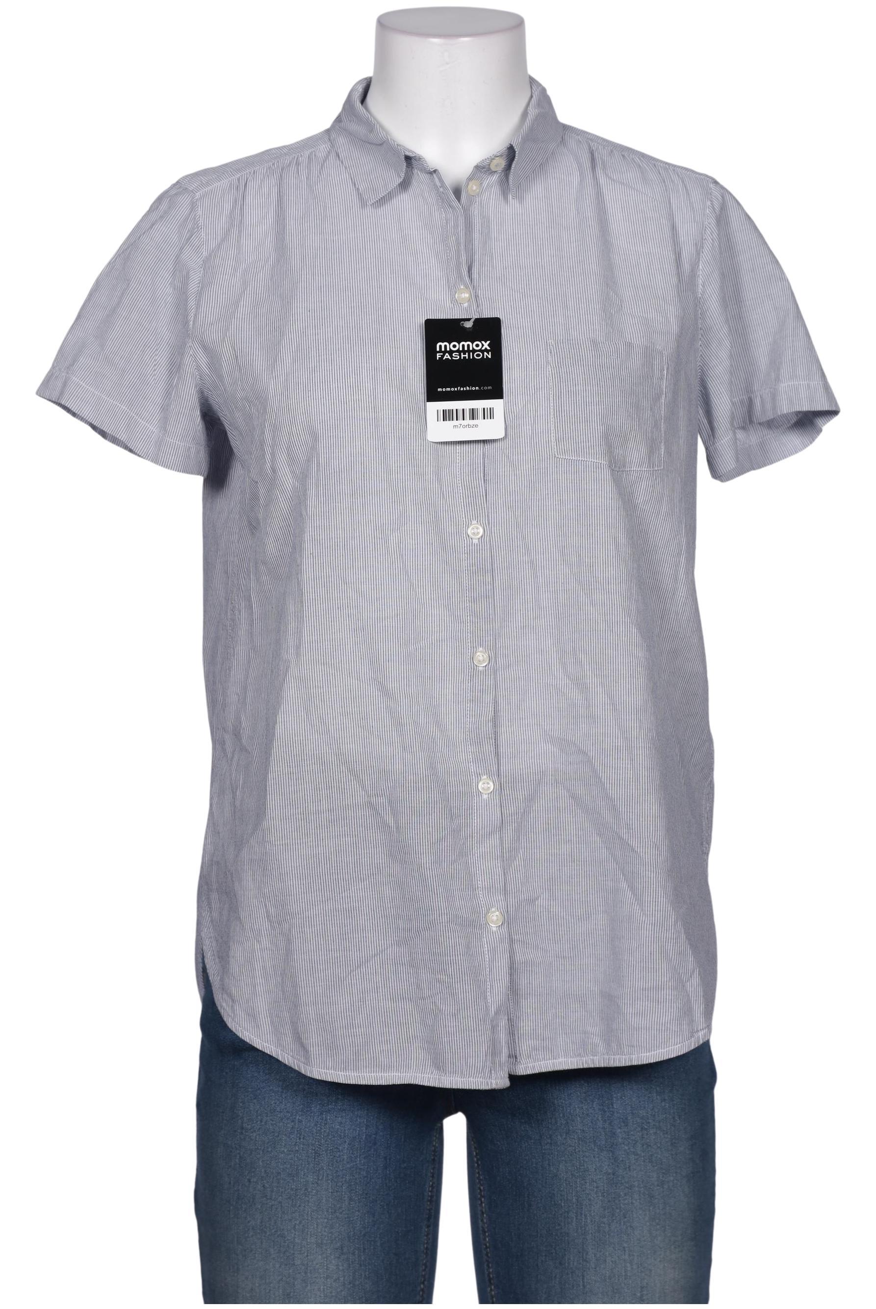 

Marc O Polo Damen Bluse, grau, Gr. 38
