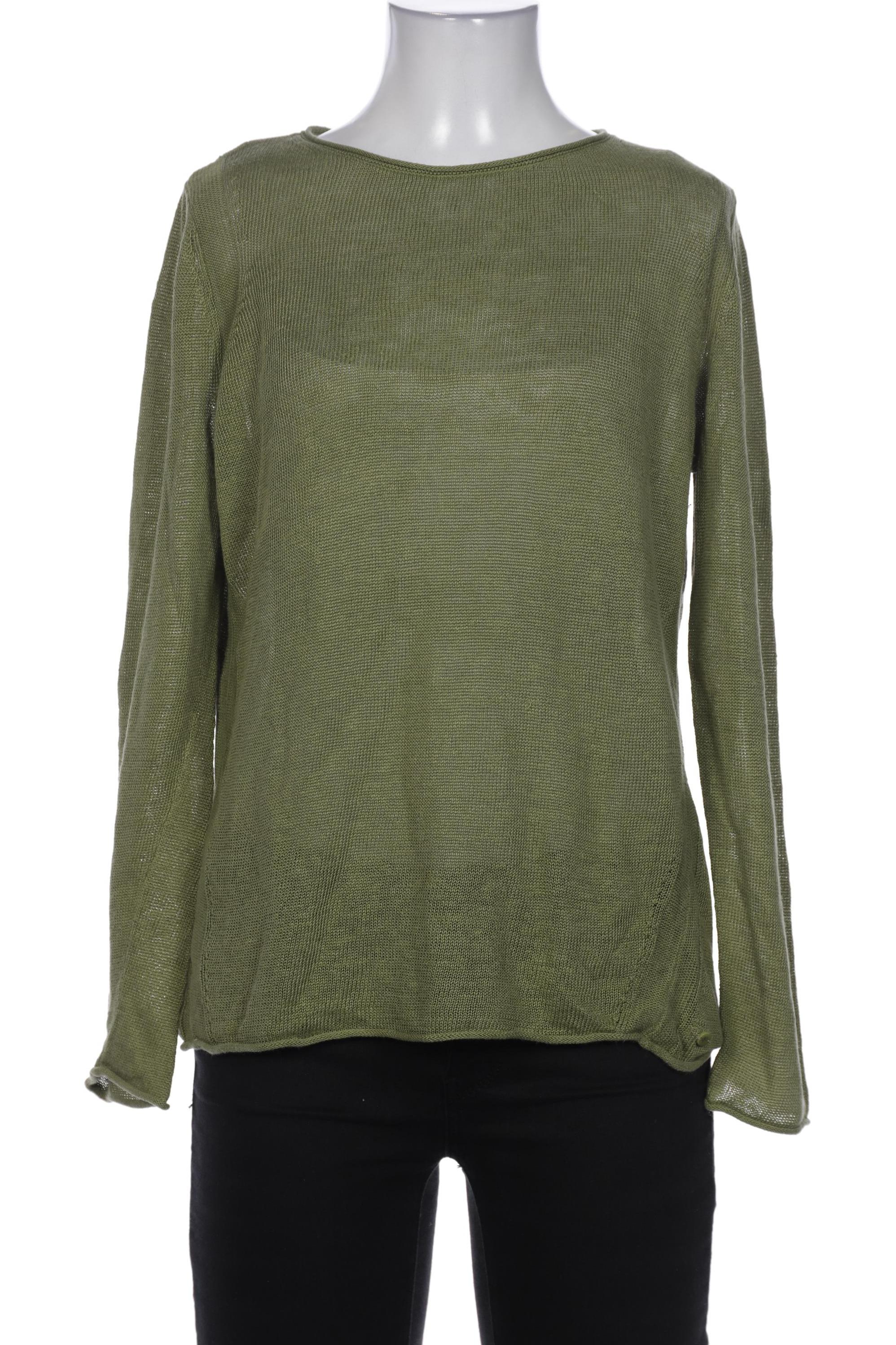 

Marc O Polo Damen Pullover, grün, Gr. 36