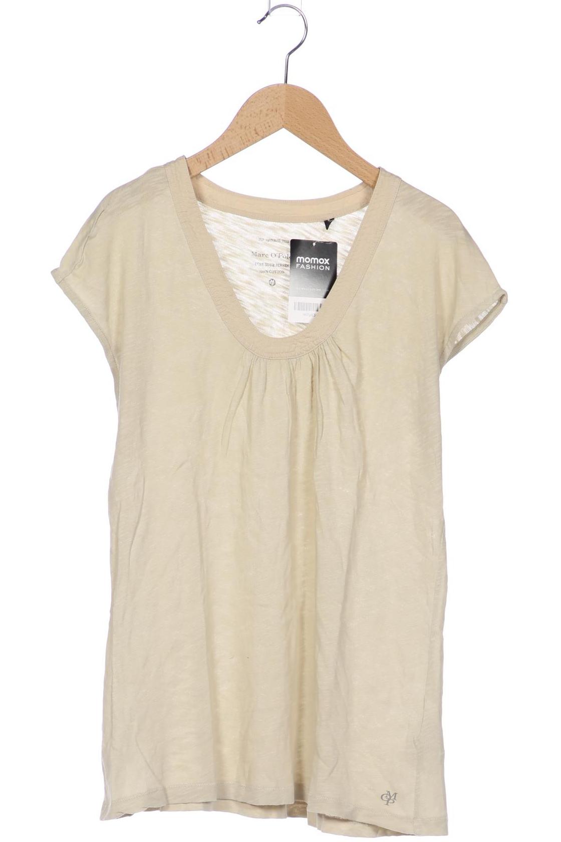

Marc O Polo Damen T-Shirt, beige
