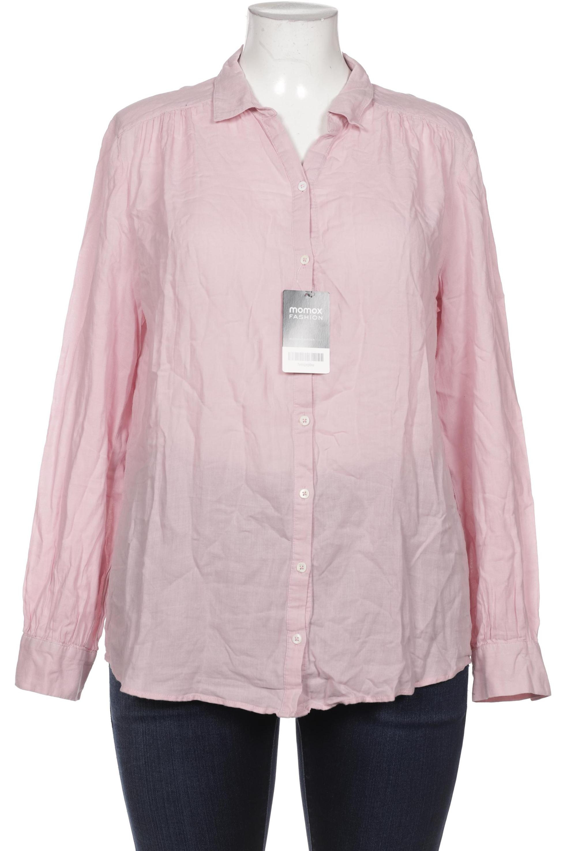

Marc O Polo Damen Bluse, pink, Gr. 44