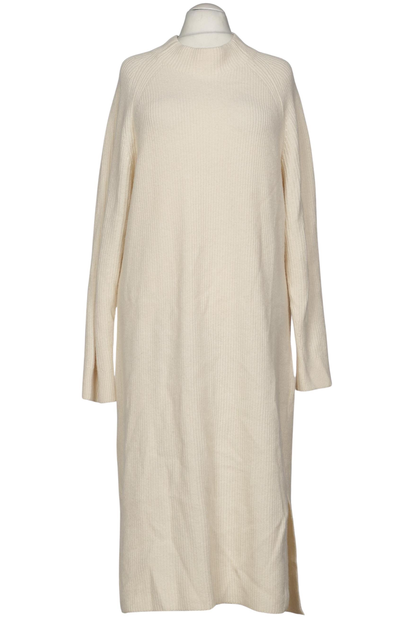 

Marc O Polo Damen Kleid, cremeweiß, Gr. 44