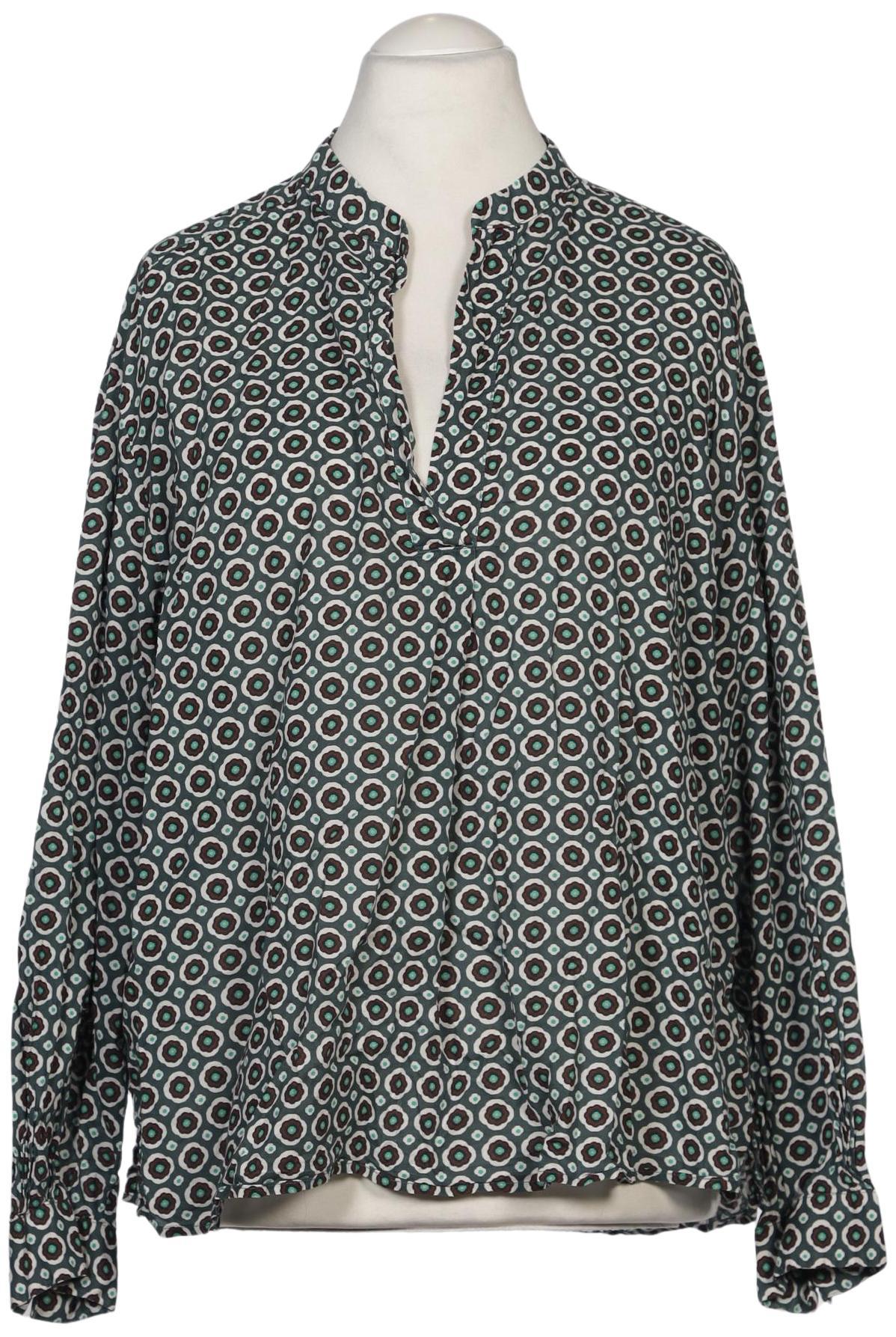 

Marc O Polo Damen Bluse, mehrfarbig, Gr. 44